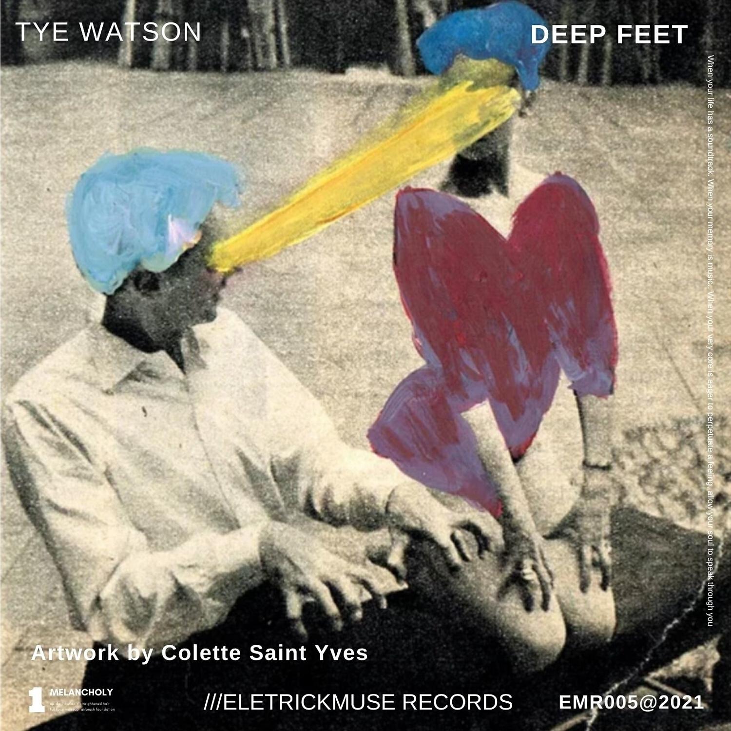 Tye Watson