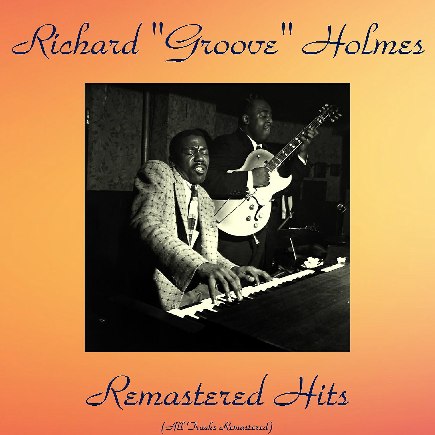 Релиз Remastered Hits