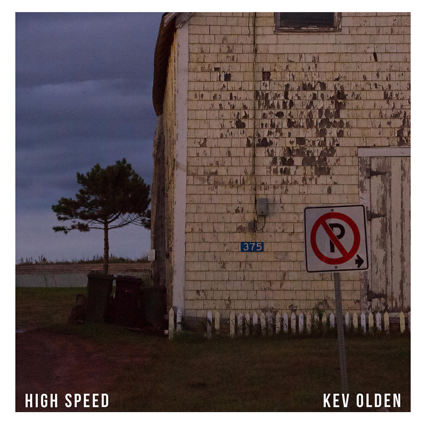 Релиз High Speed