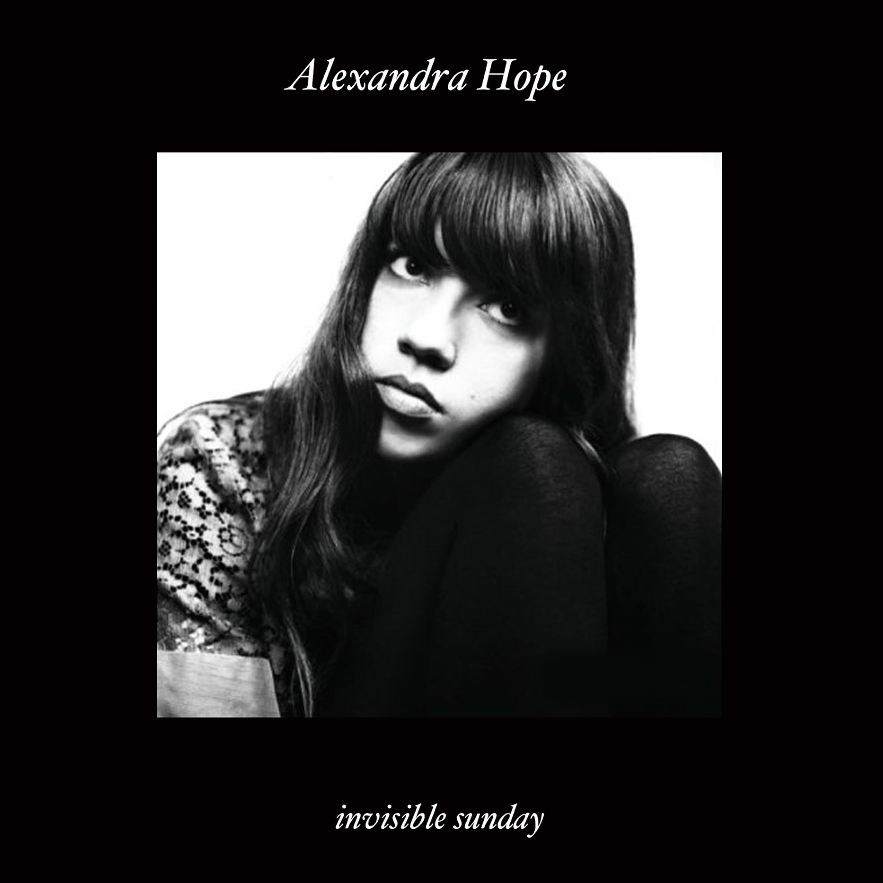 Релиз Invisible Sunday