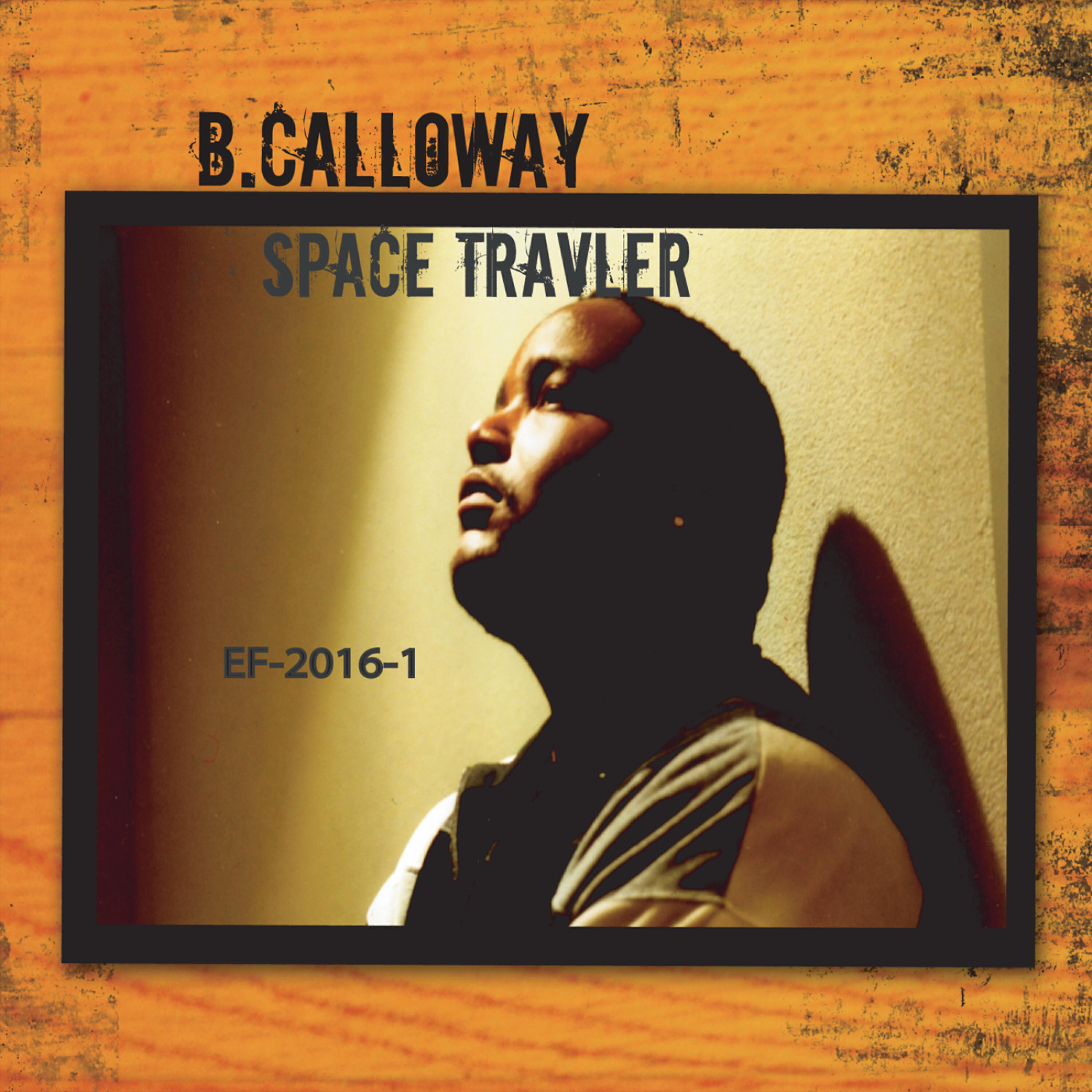 Релиз Space Travler