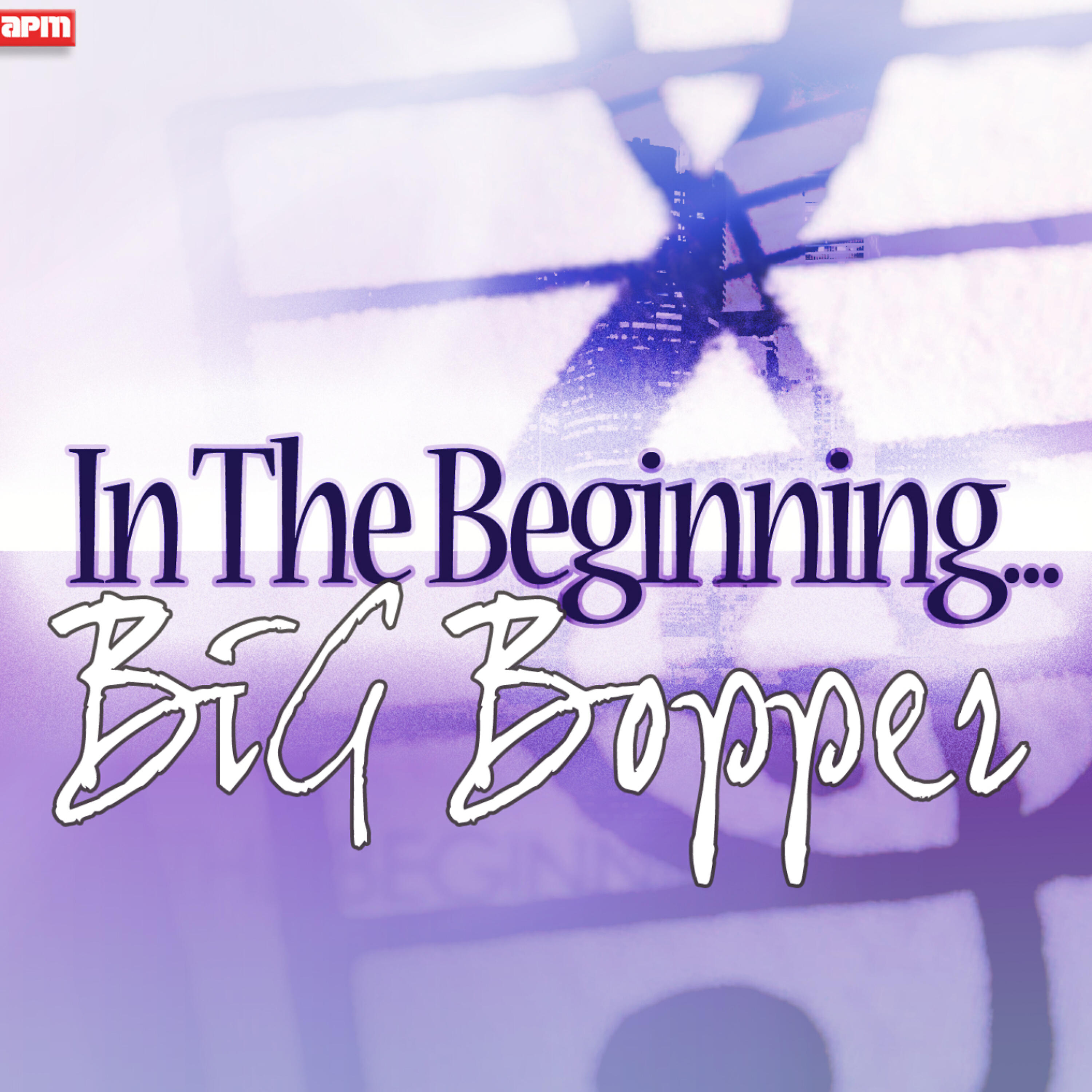 Релиз In The Beginning...