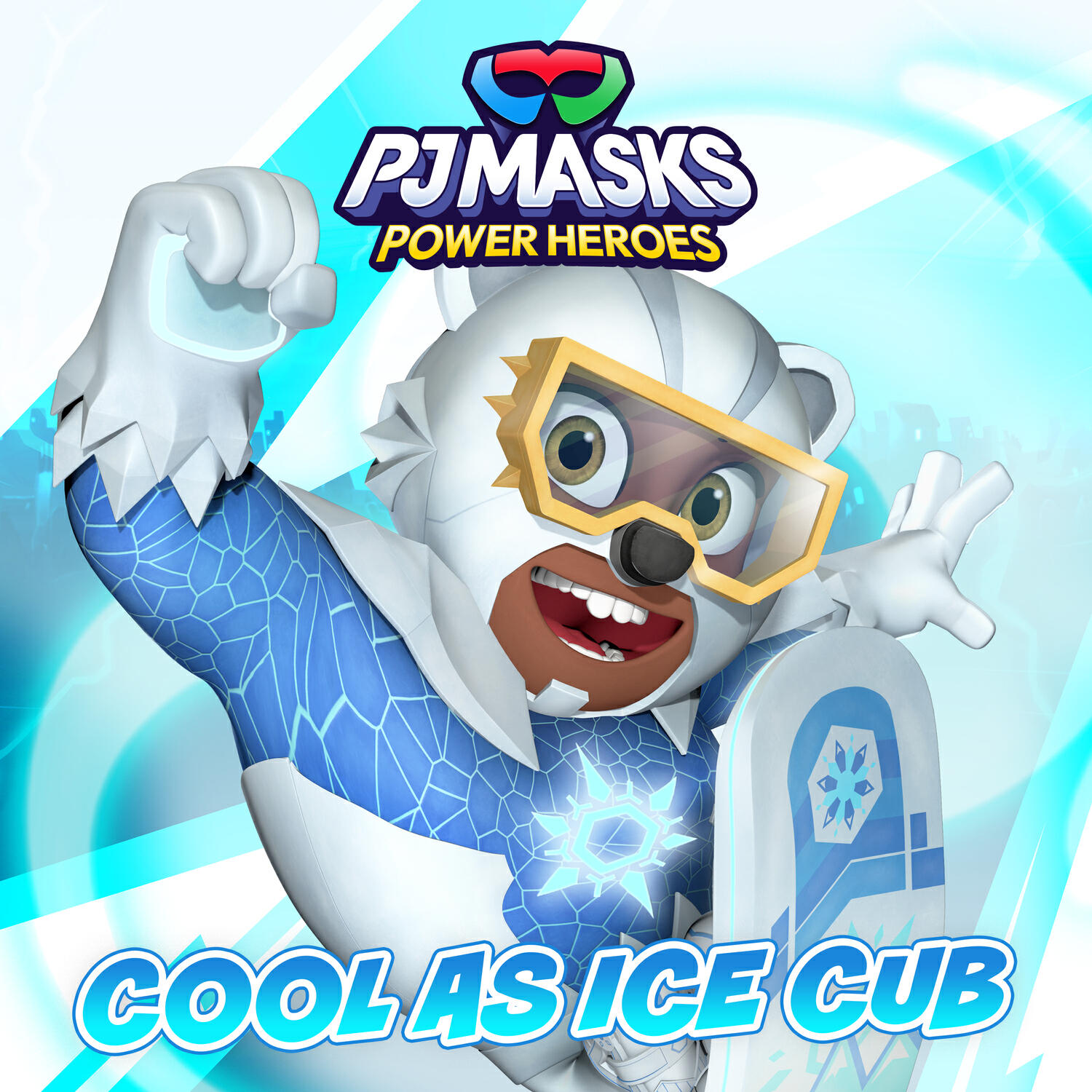 Релиз Cool As Ice Cub