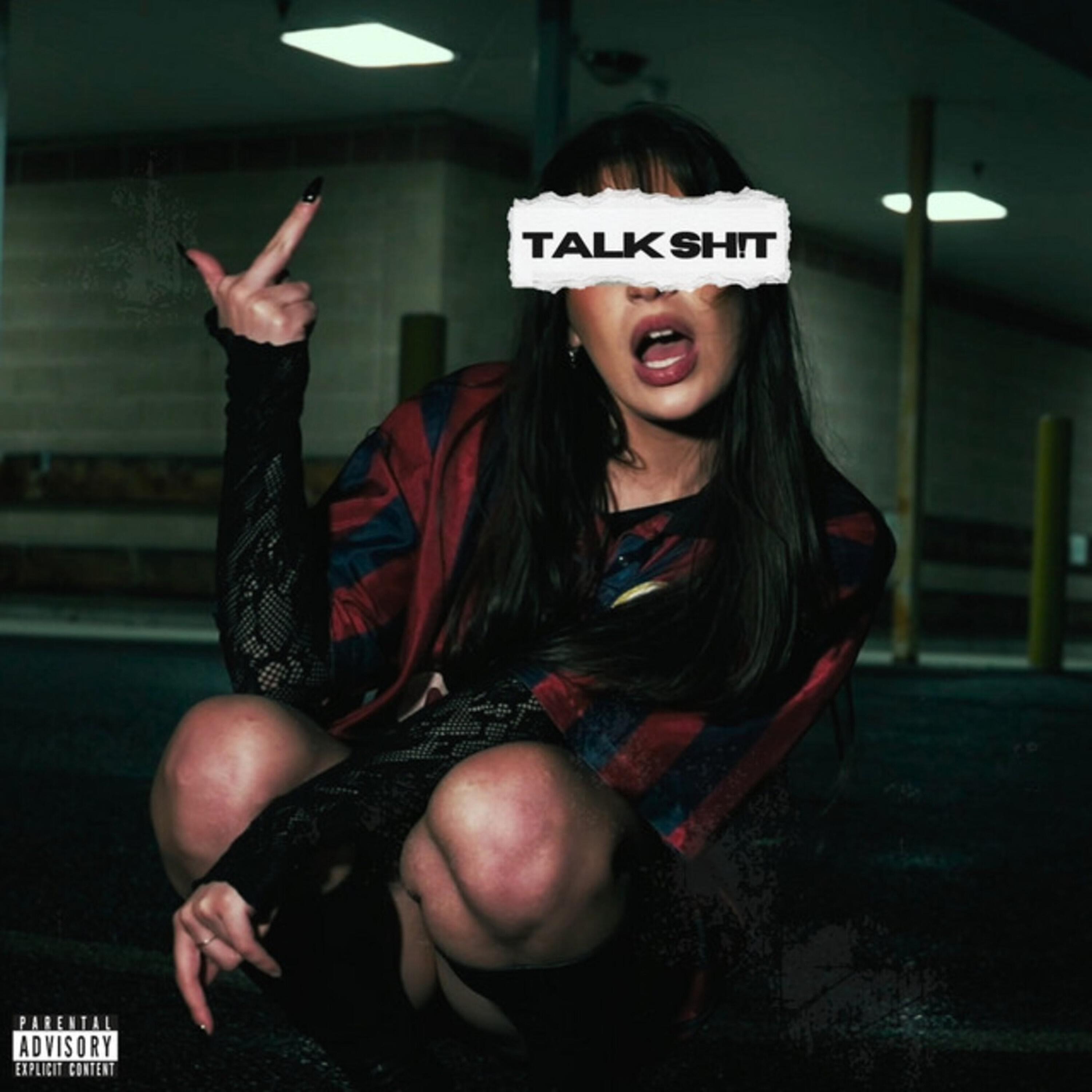 Релиз TALK SH!T