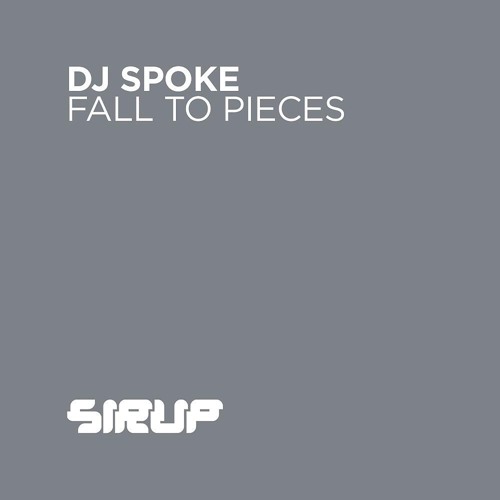 Релиз Fall to Pieces