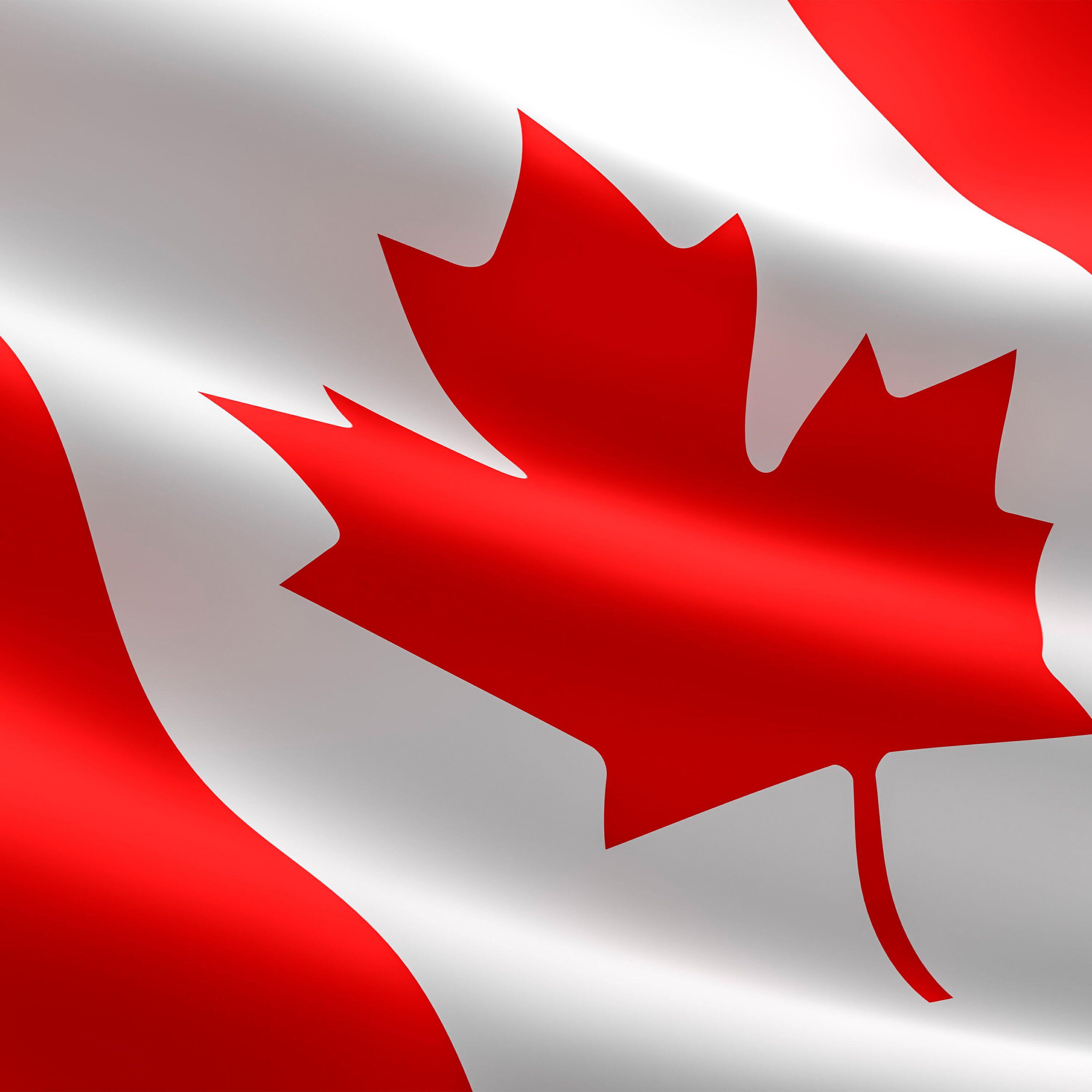 Релиз Canadian National Anthem