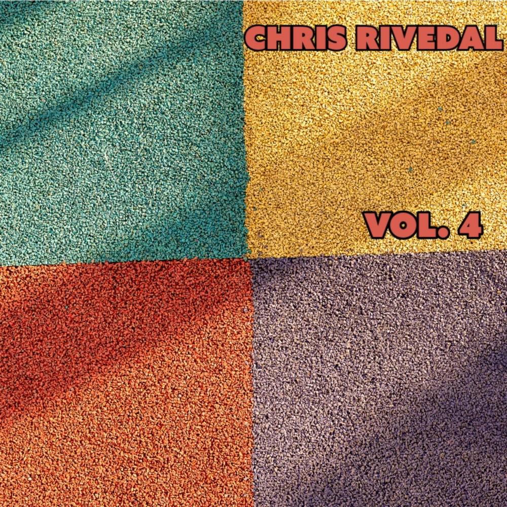 Chris Rivedal