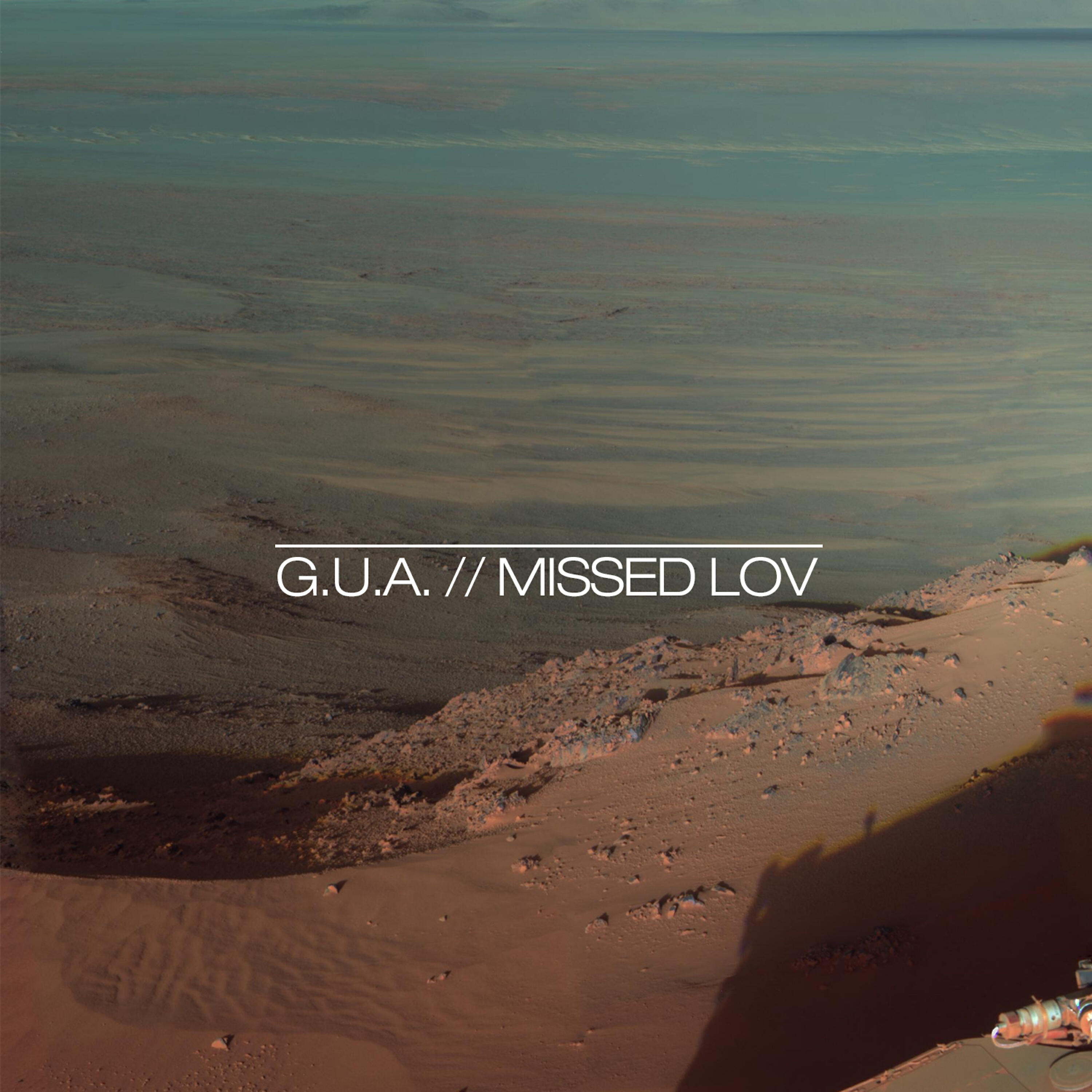 Релиз Missed Lov