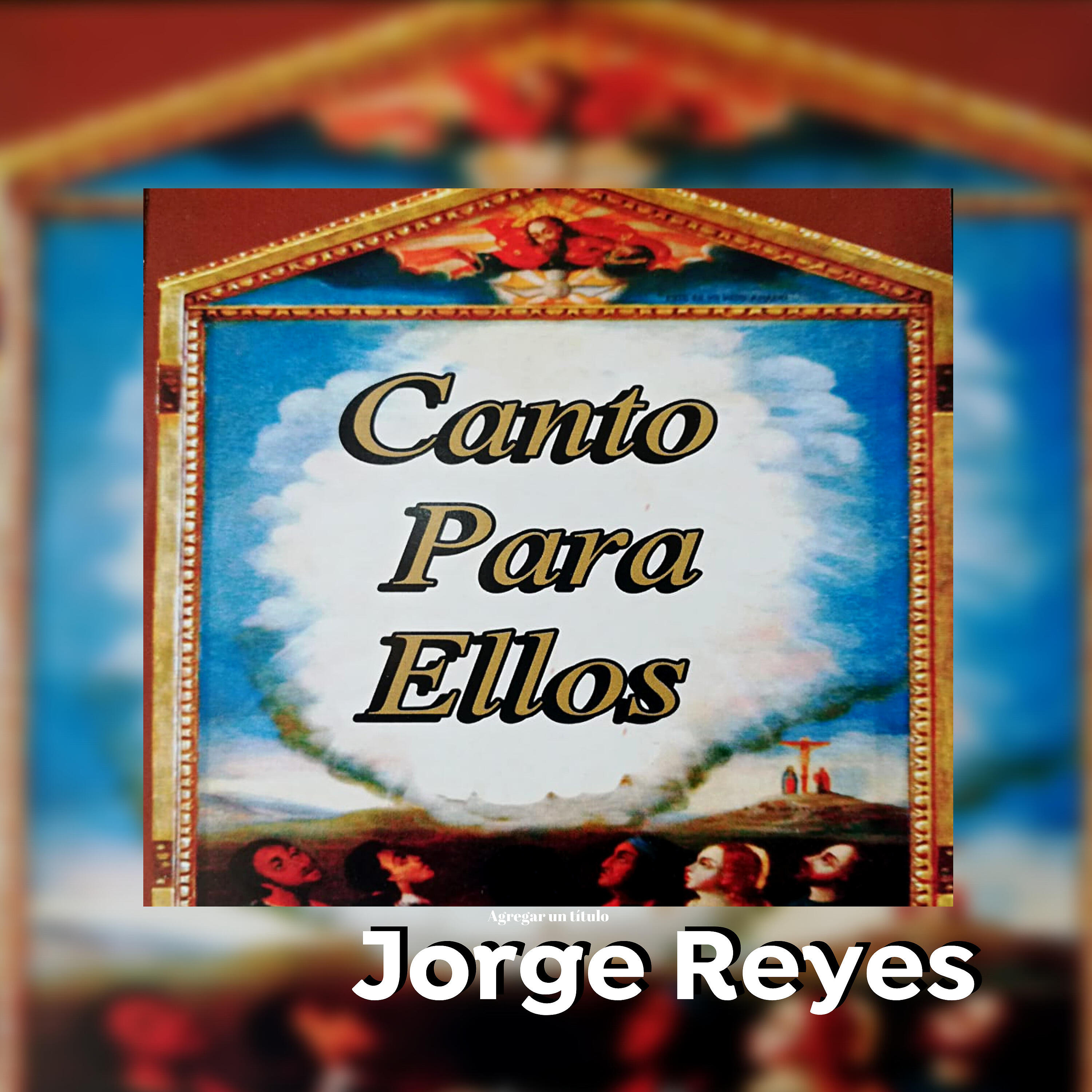 Релиз Canto para Ellos