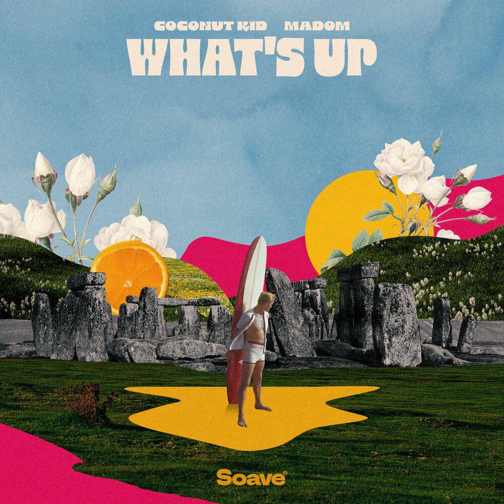 Релиз What's Up