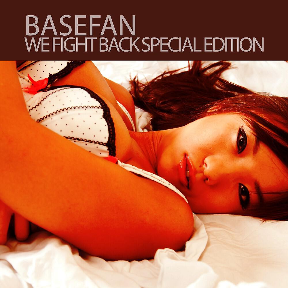 Релиз We Fight Back Special Edition