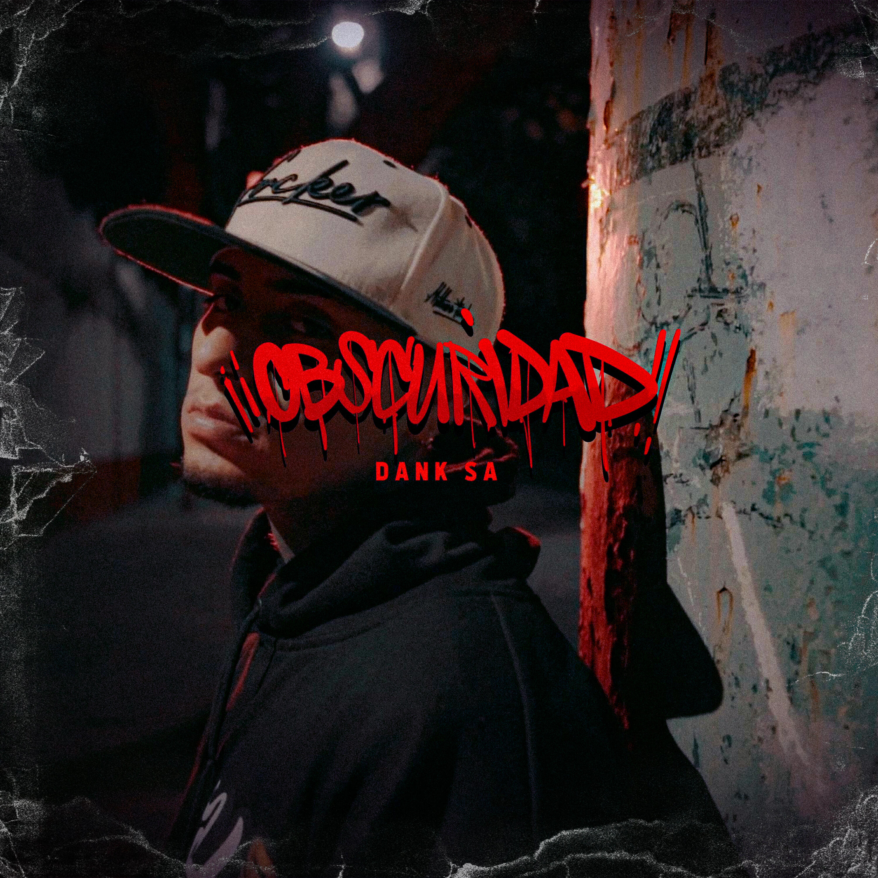 Релиз Oscuridad