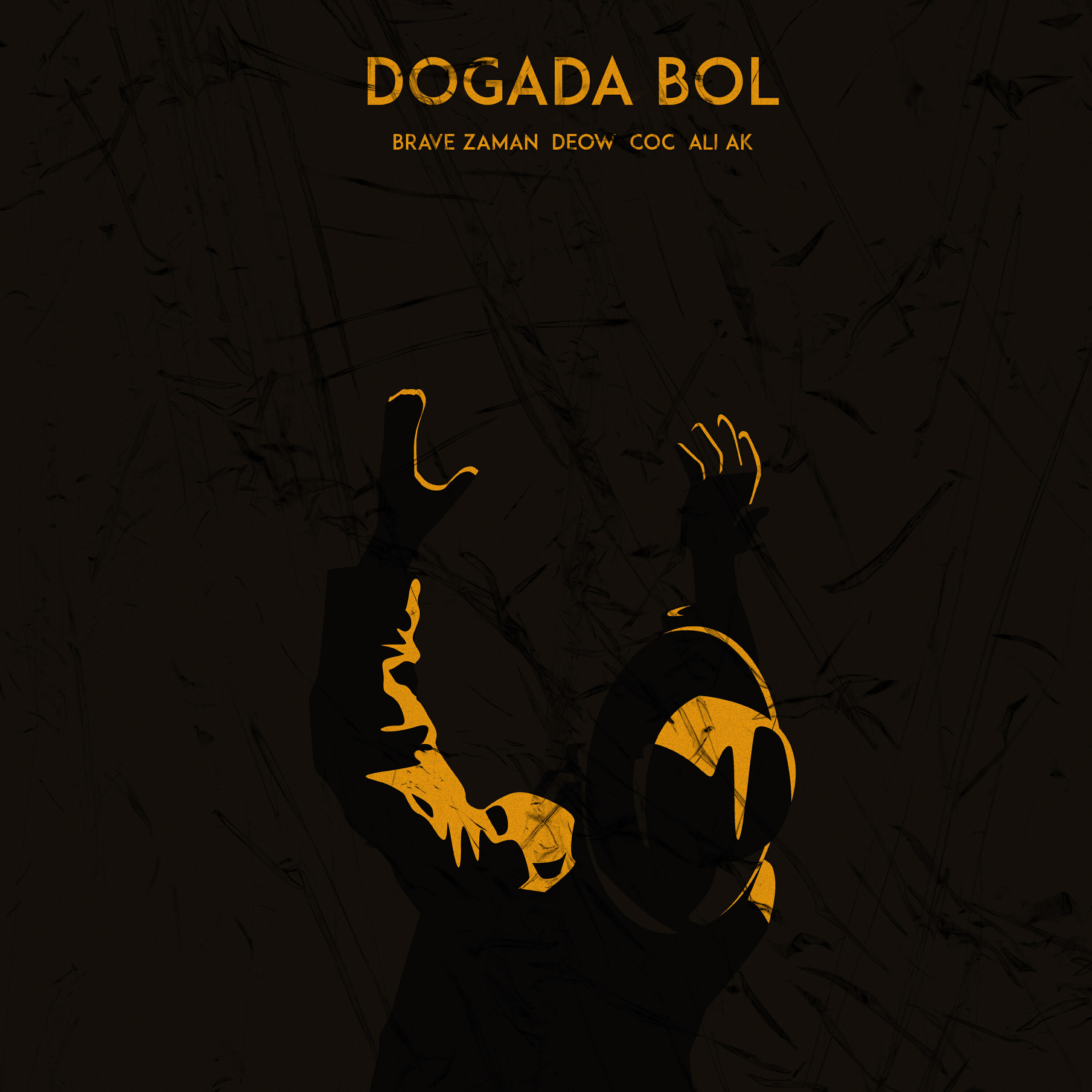 Релиз Dogada Bol