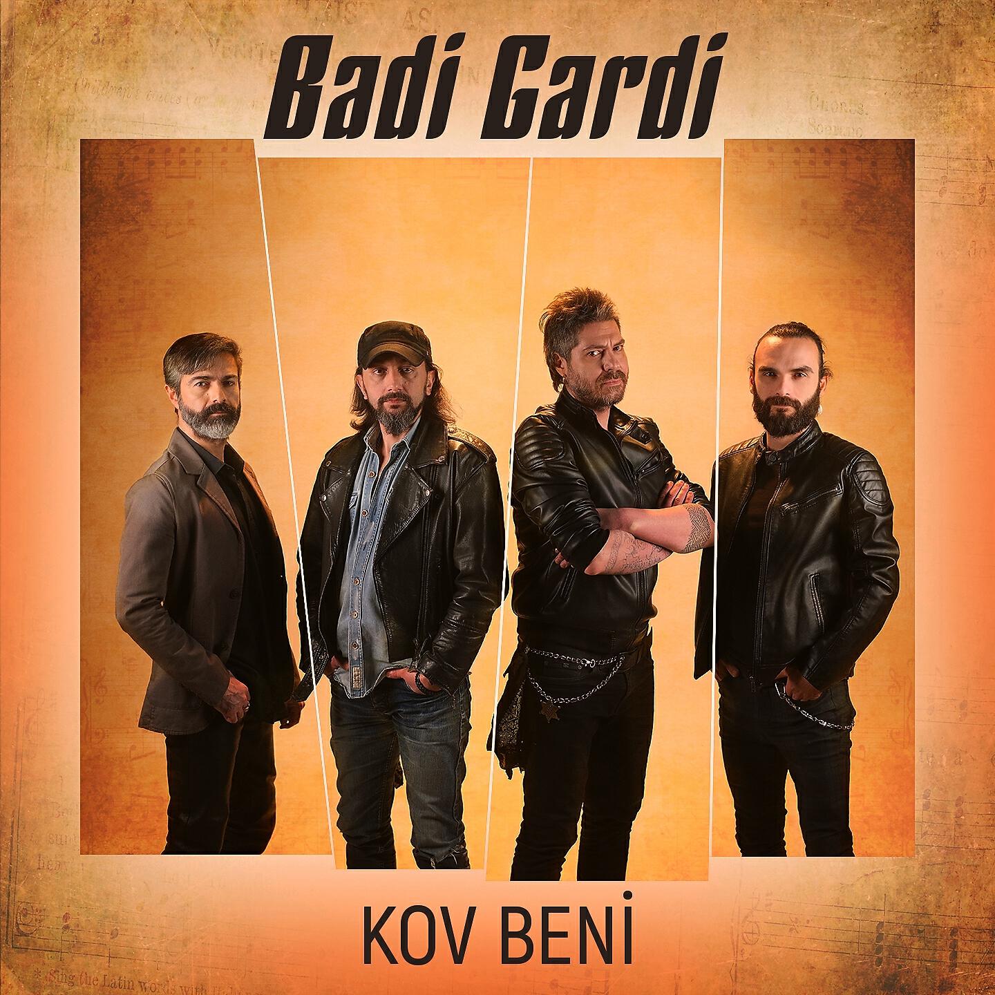 Релиз Kov Beni