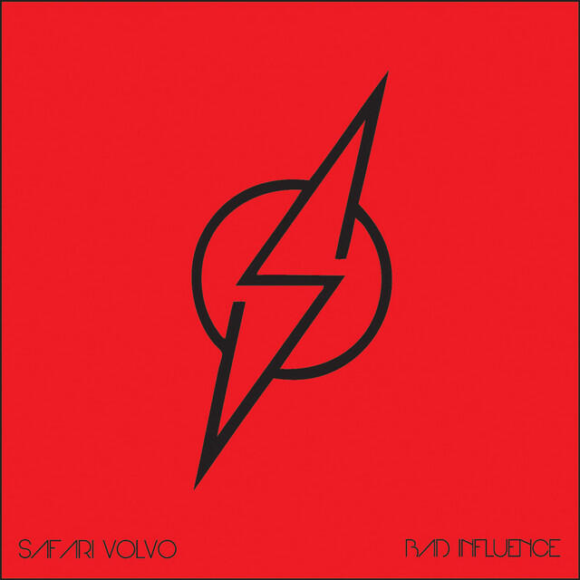 Релиз Bad Influence