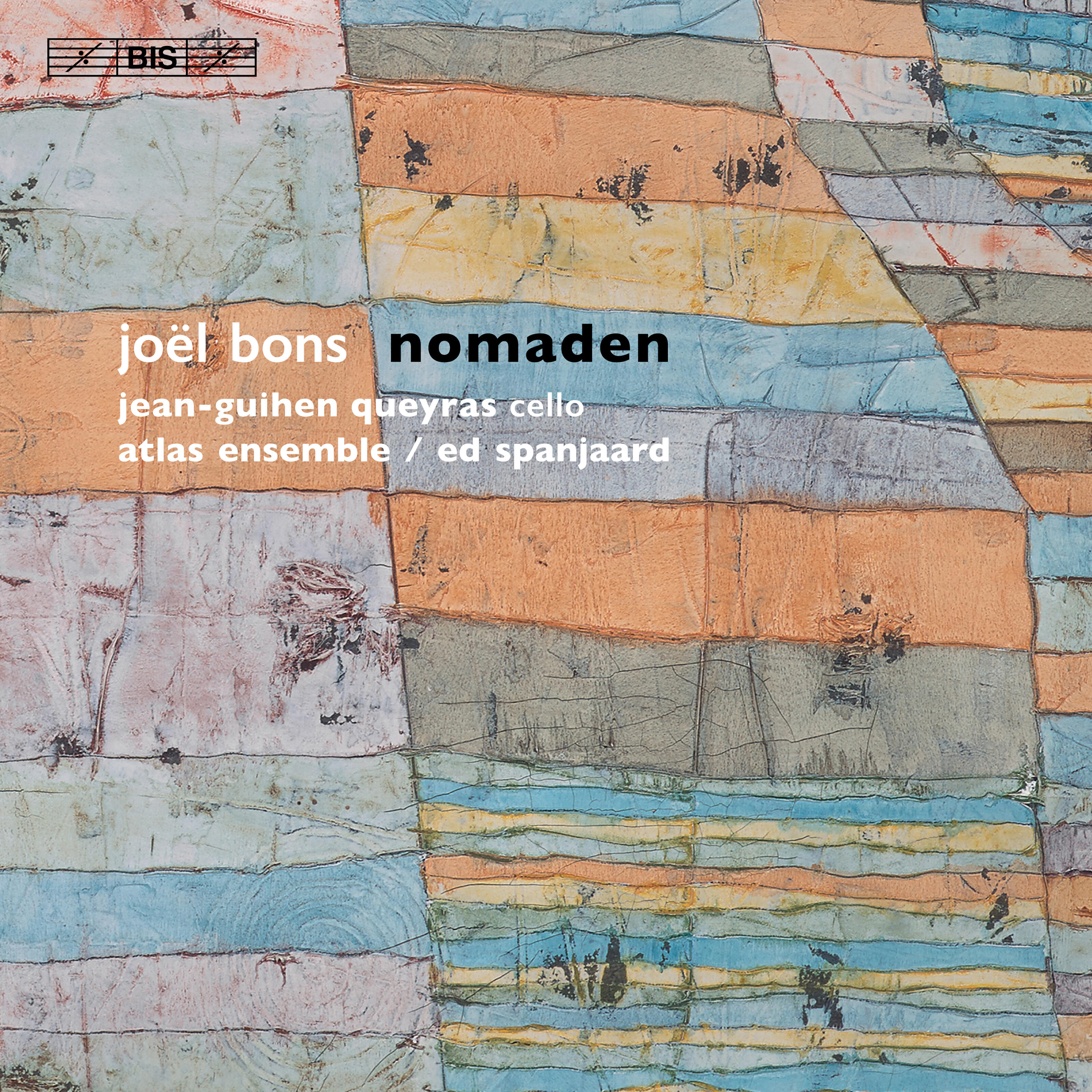 Joël Bons