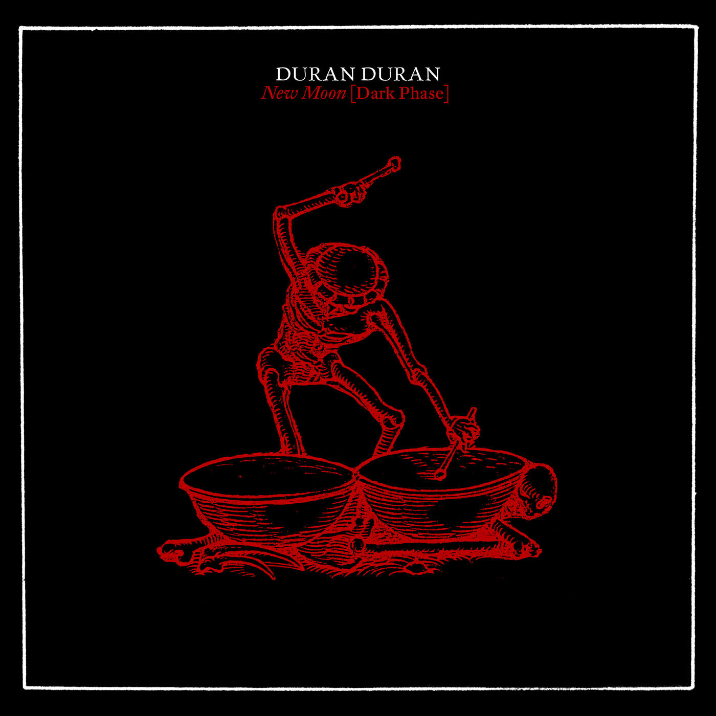 Релиз NEW MOON (DARK PHASE)