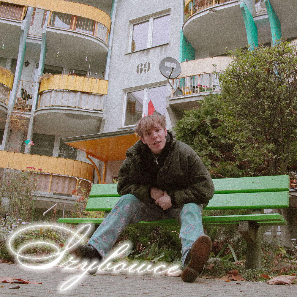 Релиз Szybowce