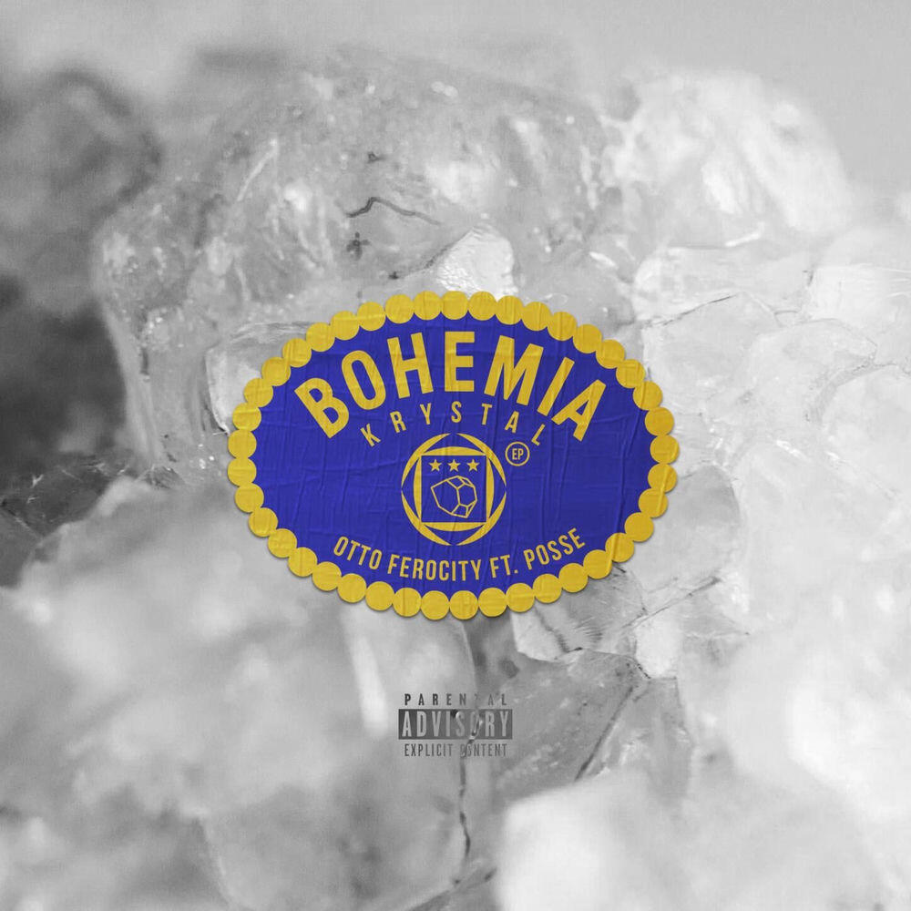 Релиз Bohemia Krystal
