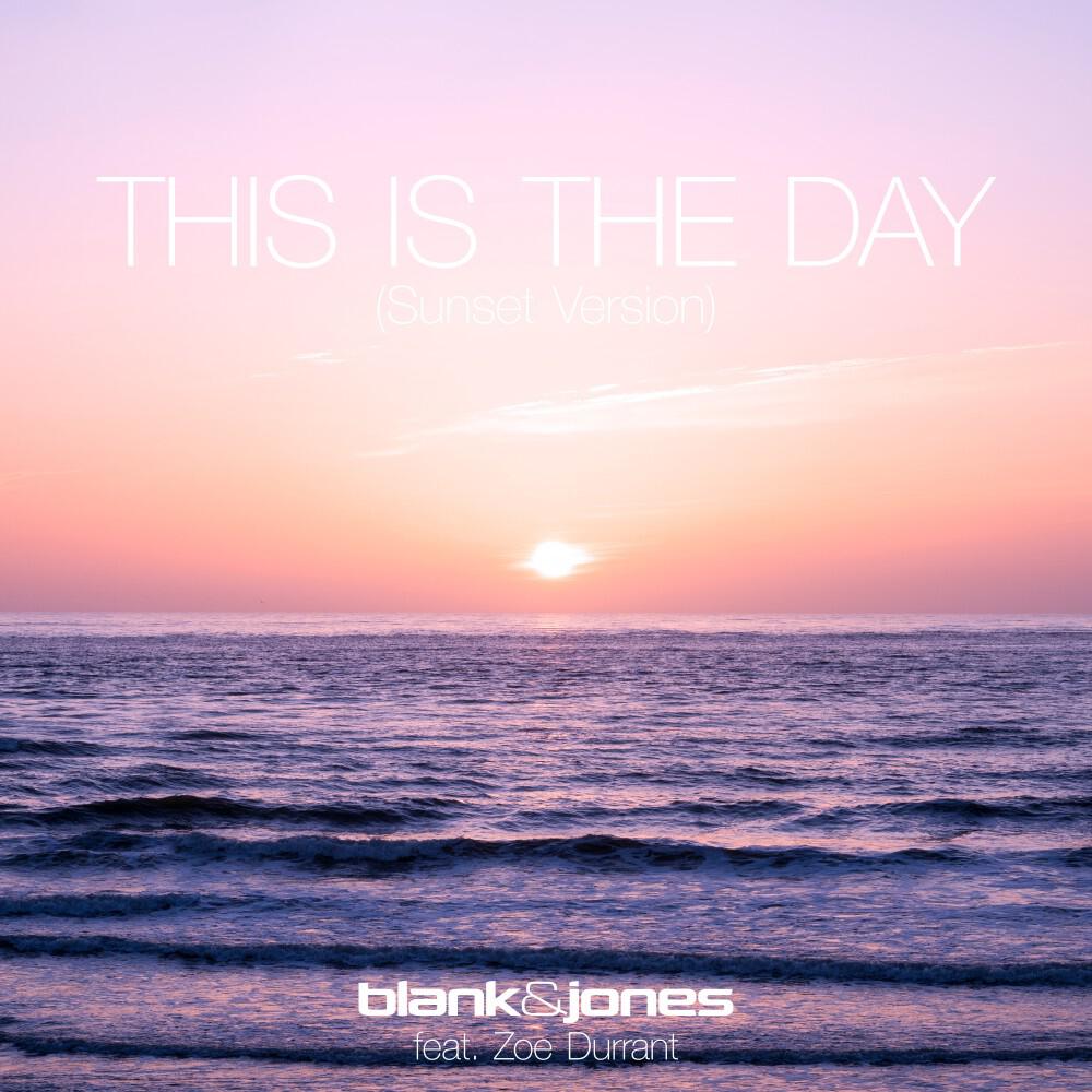 Релиз This Is the Day (Sunset Version)