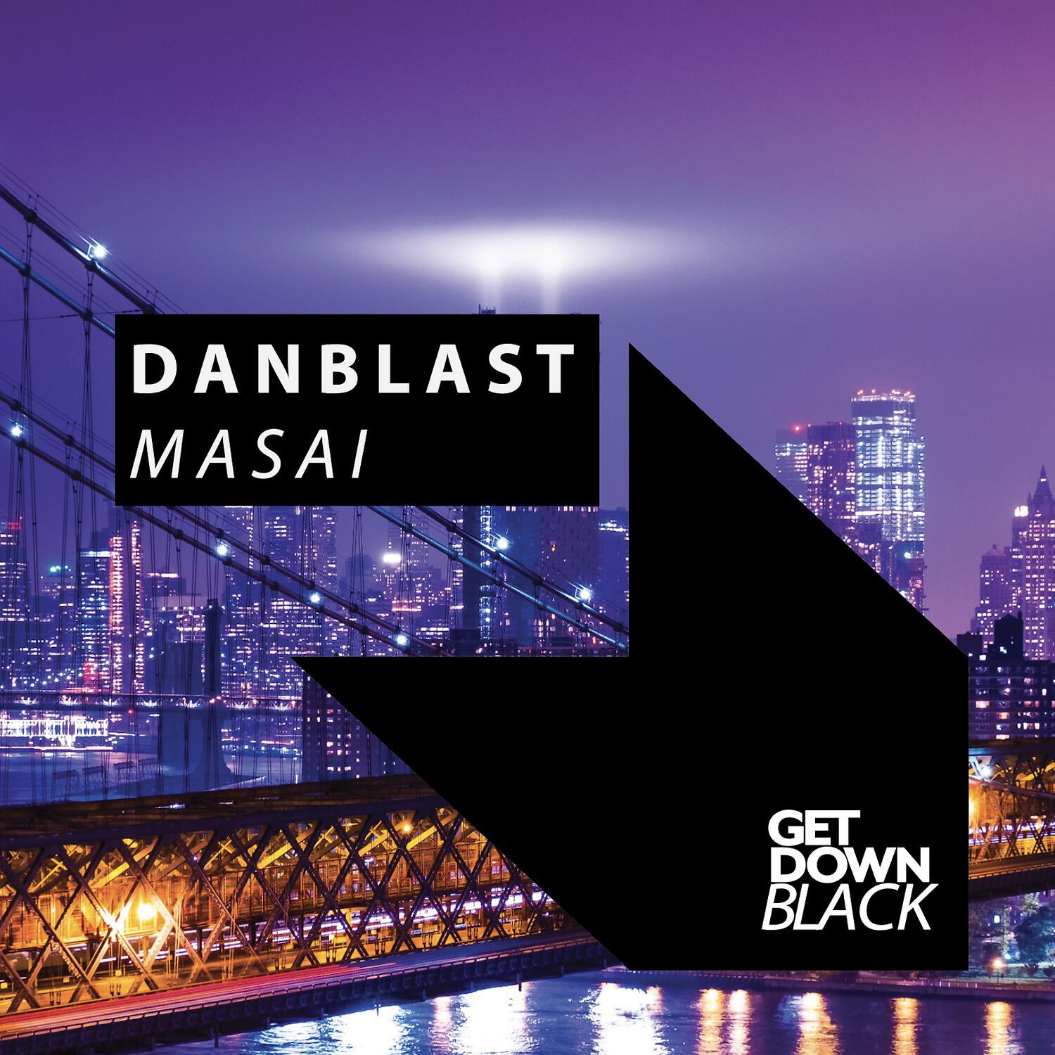 Релиз Masai