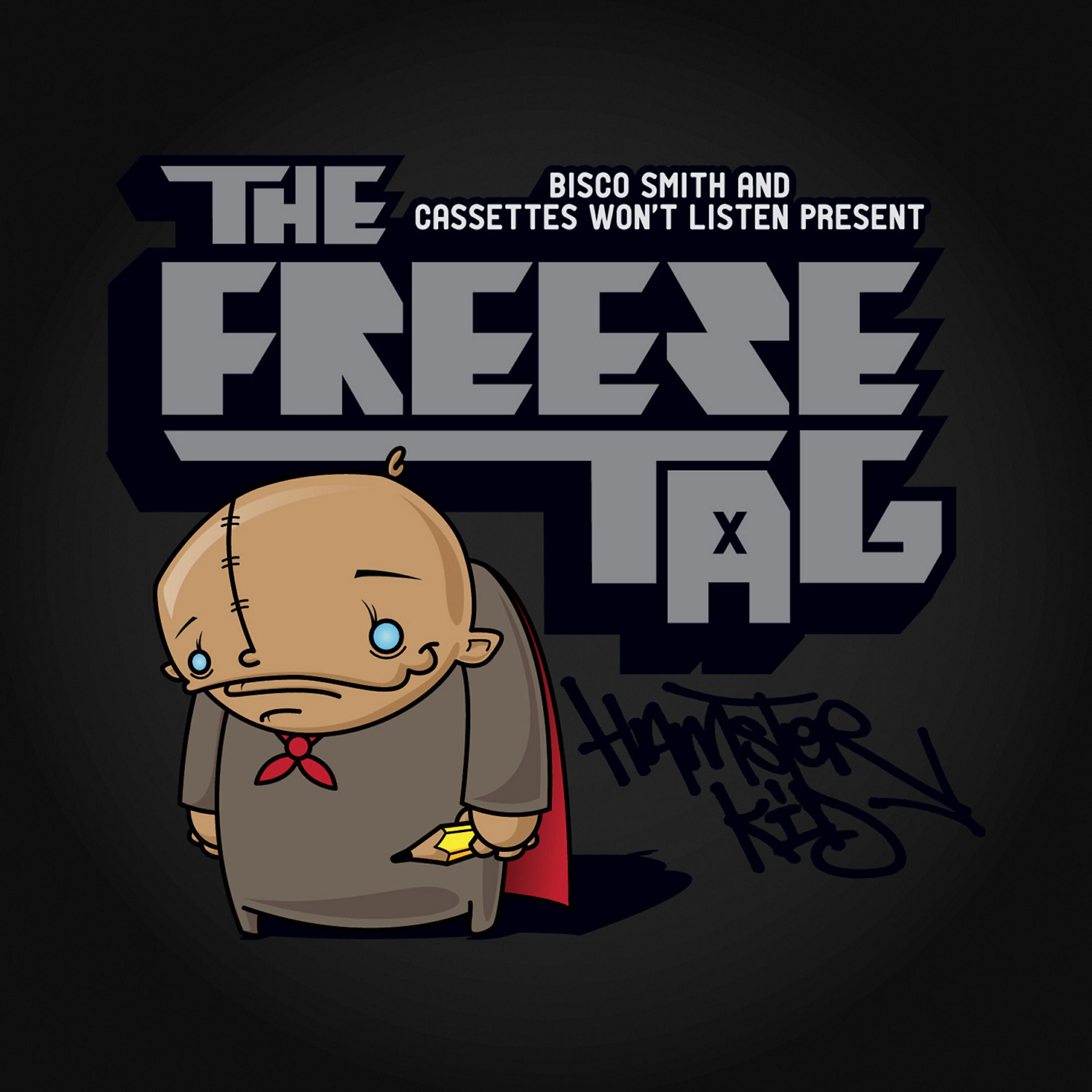 The Freeze Tag