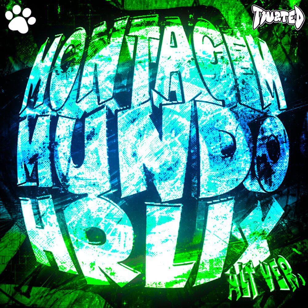 Релиз MONTAGEM MUNDO HRLIX