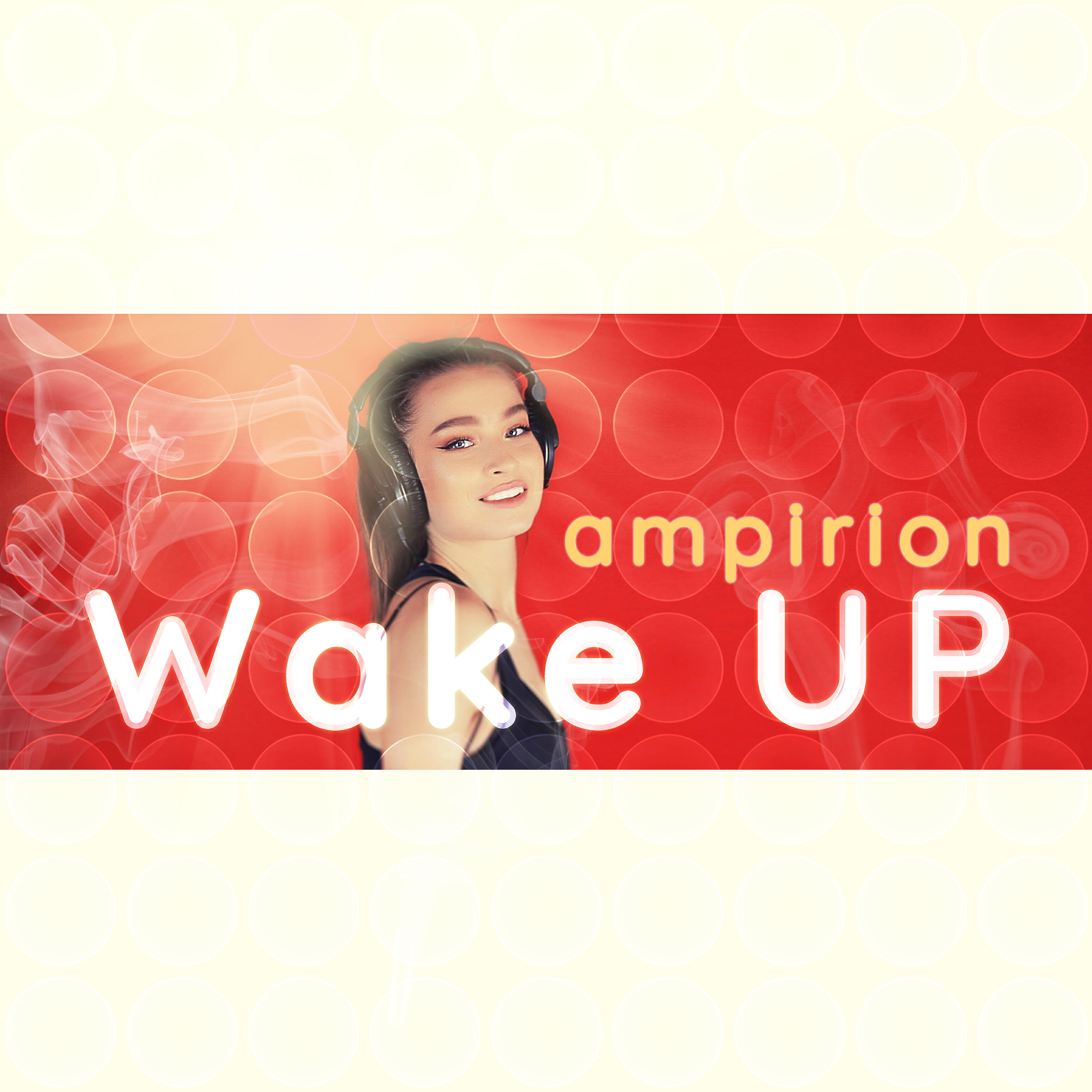 Релиз Wake Up