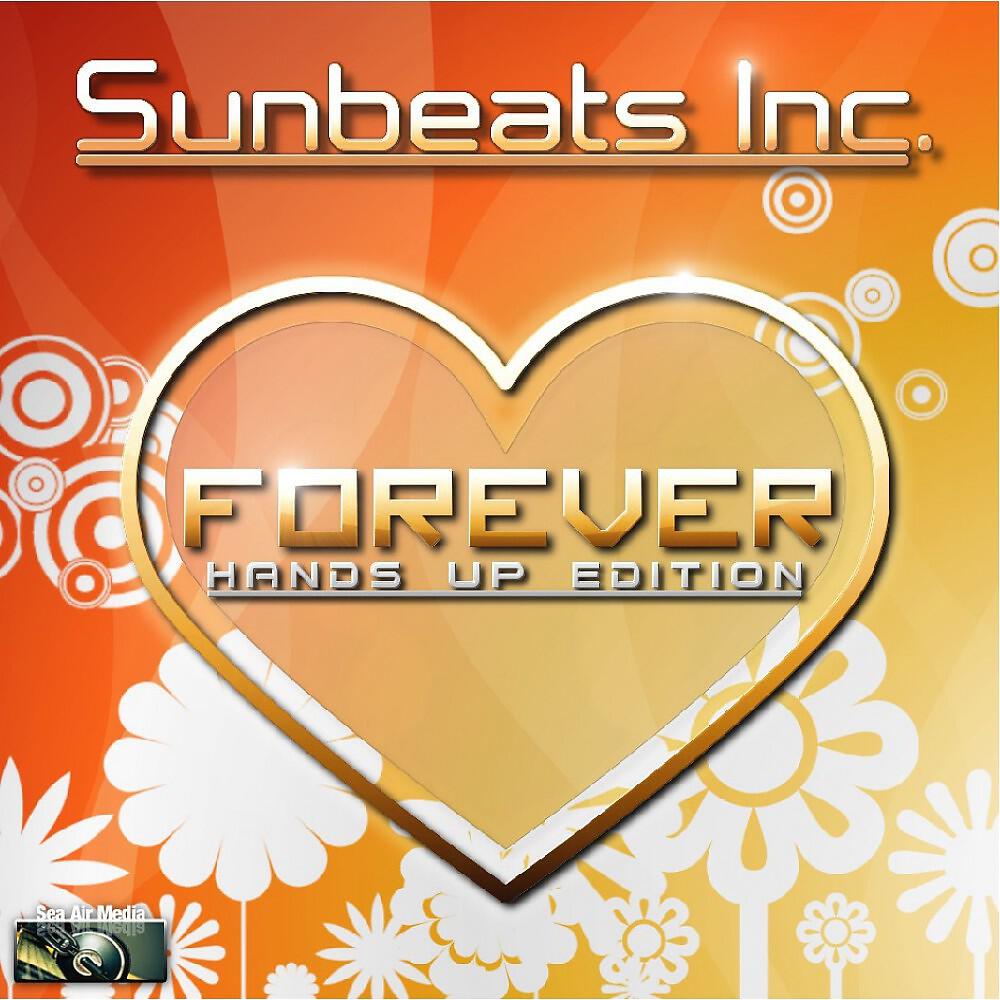 Релиз Forever Handsup Edition
