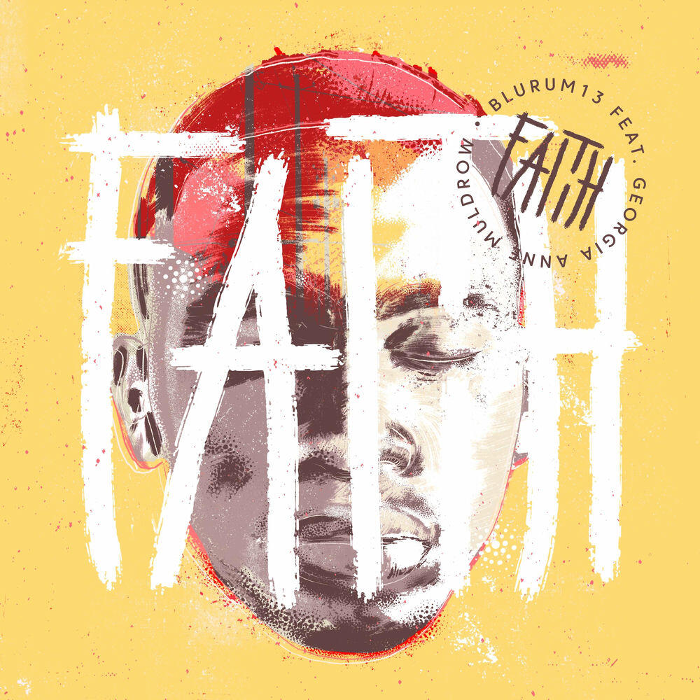 Релиз Faith