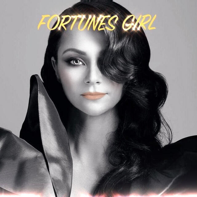 Релиз Fortunes Girl (Little People Remix)