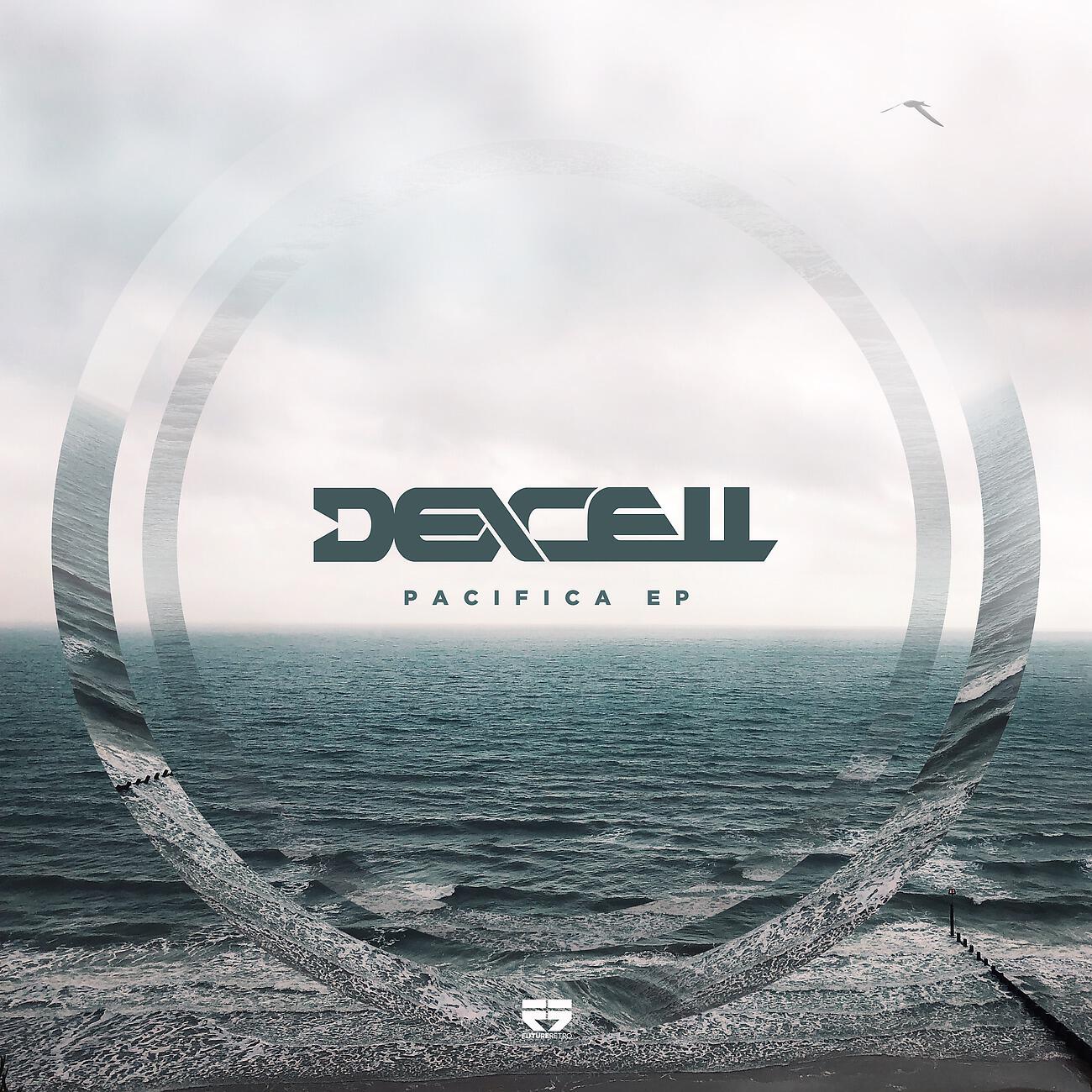 Релиз Pacifica EP