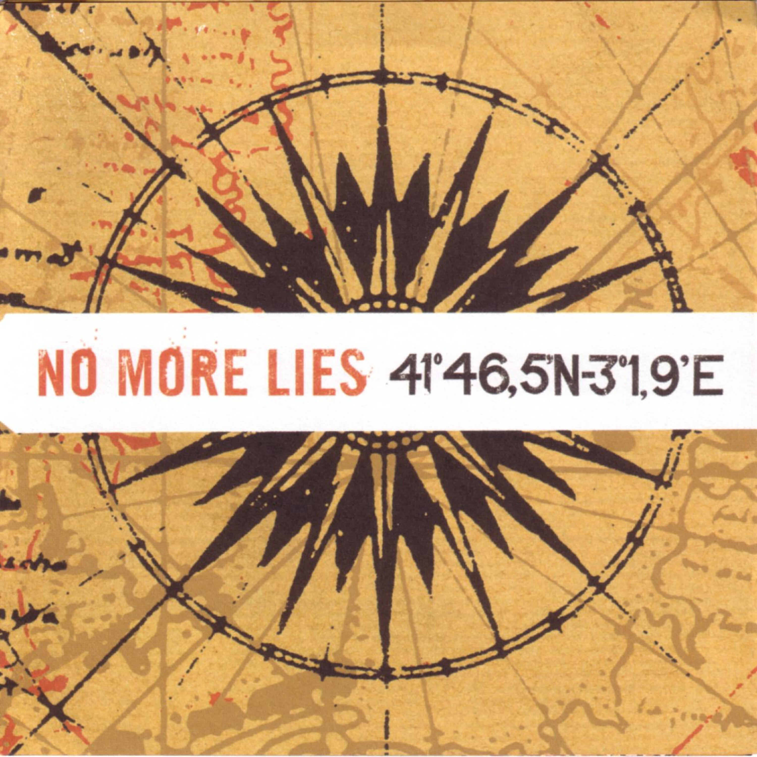 Релиз 41º46,5'N-3º1,9'E