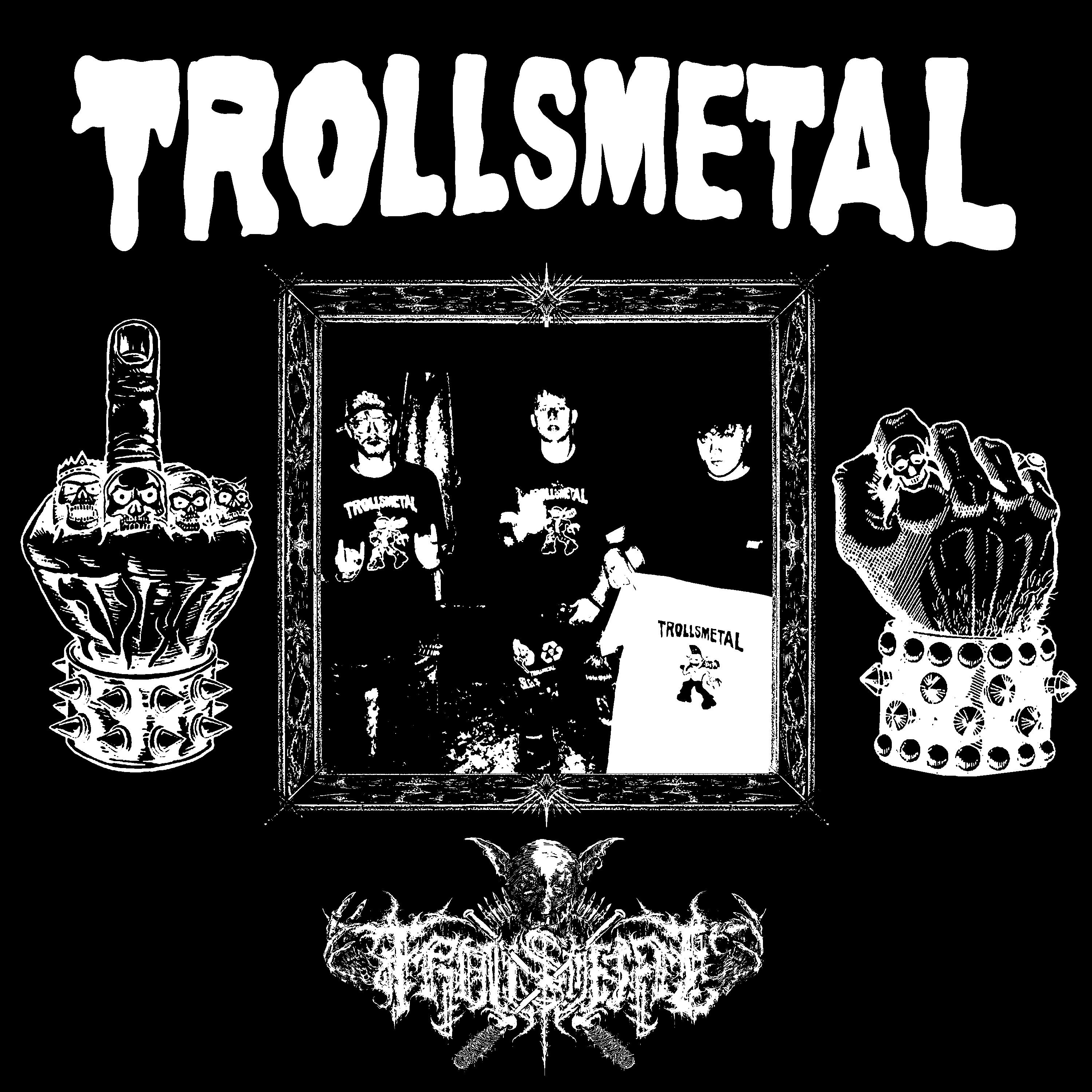 Релиз Propaganda (Black Metal Trap)