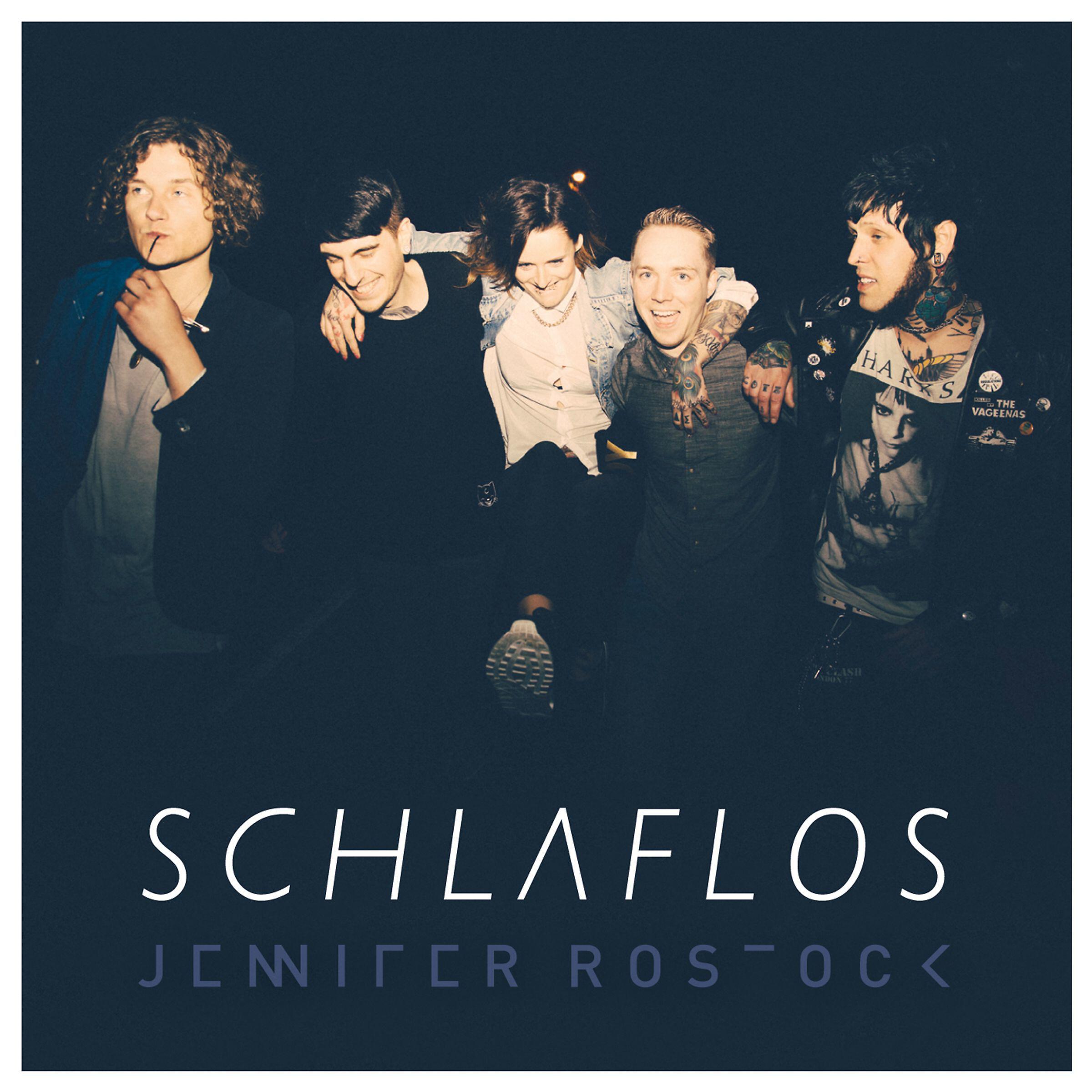 Релиз Schlaflos