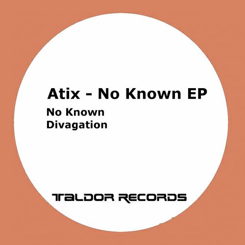 Релиз No Known EP