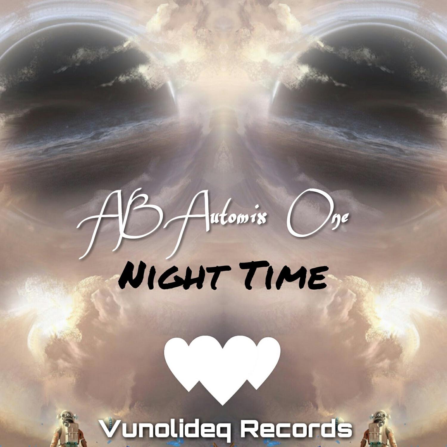 Релиз Night Time