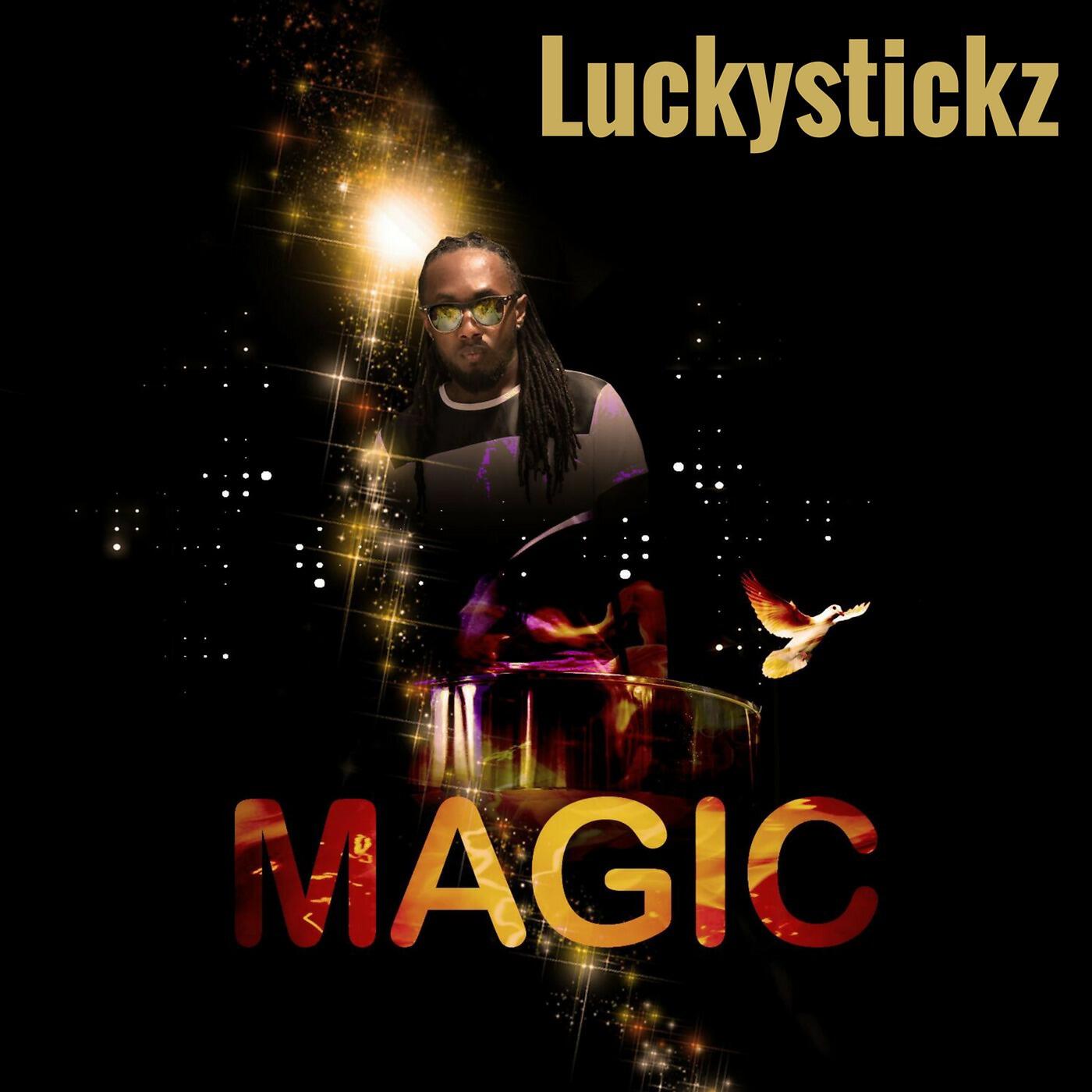 Релиз Magic