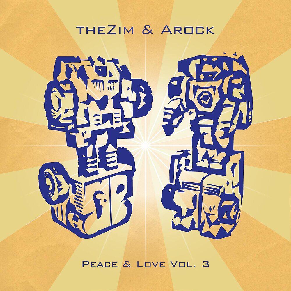 Релиз Peace & Love, Vol. 3