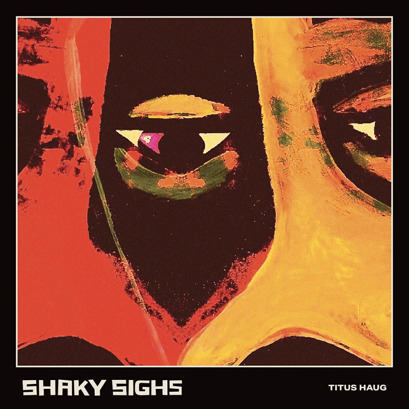 Релиз Shaky Sighs