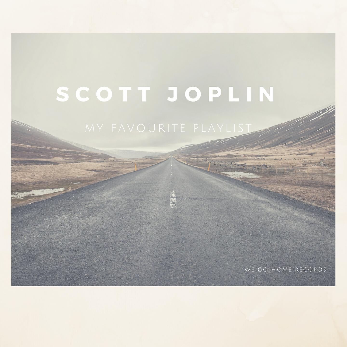 Релиз My Favourite Playlist