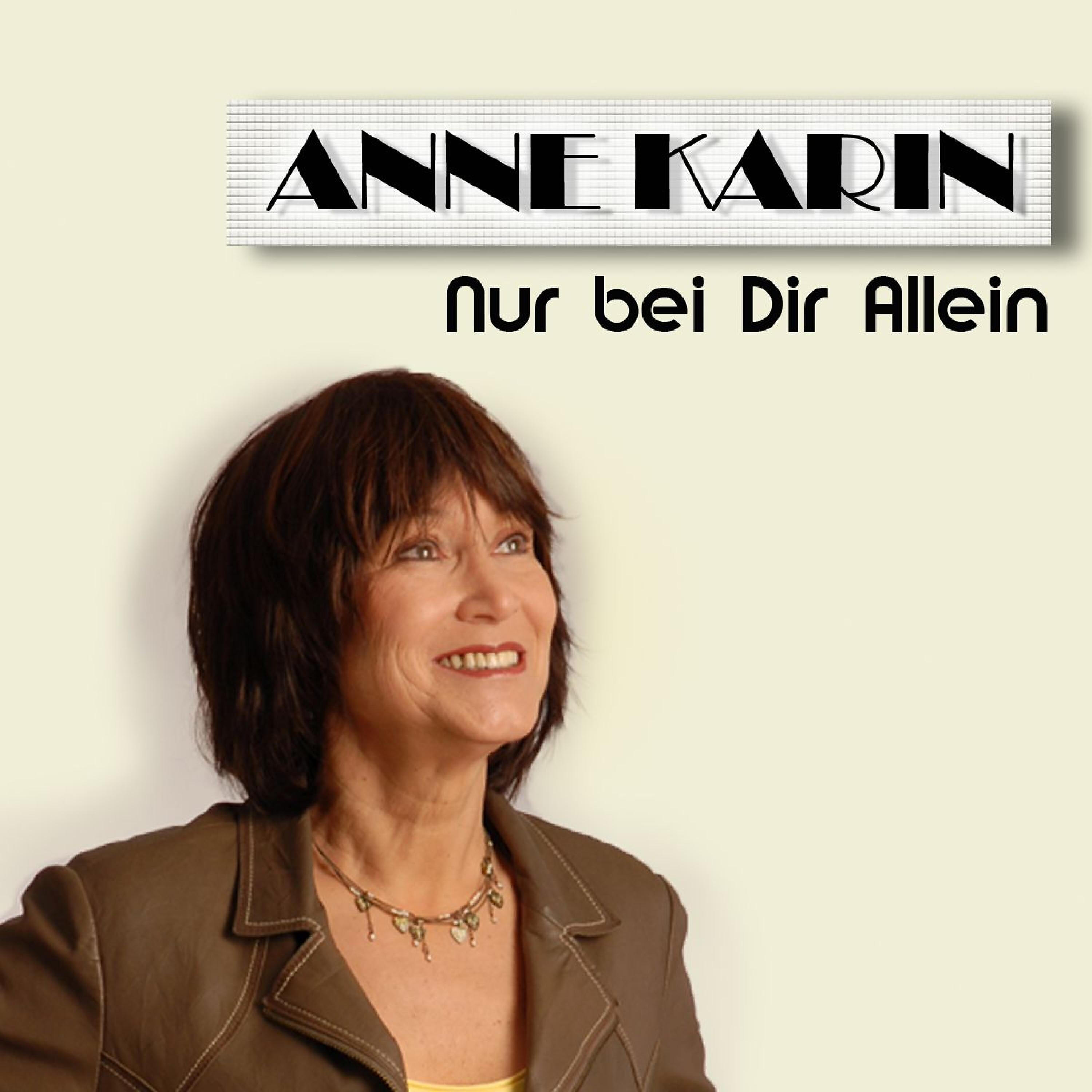 Релиз Nur bei Dir Allein