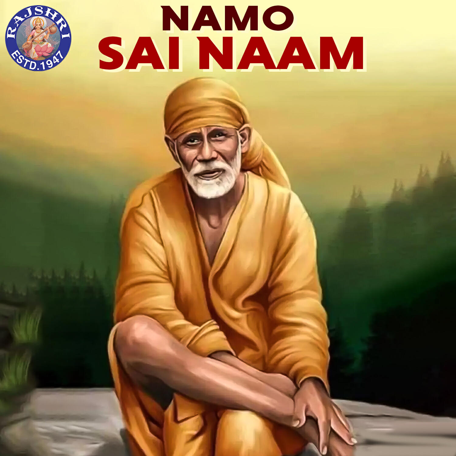 Релиз Namo Sai Naam