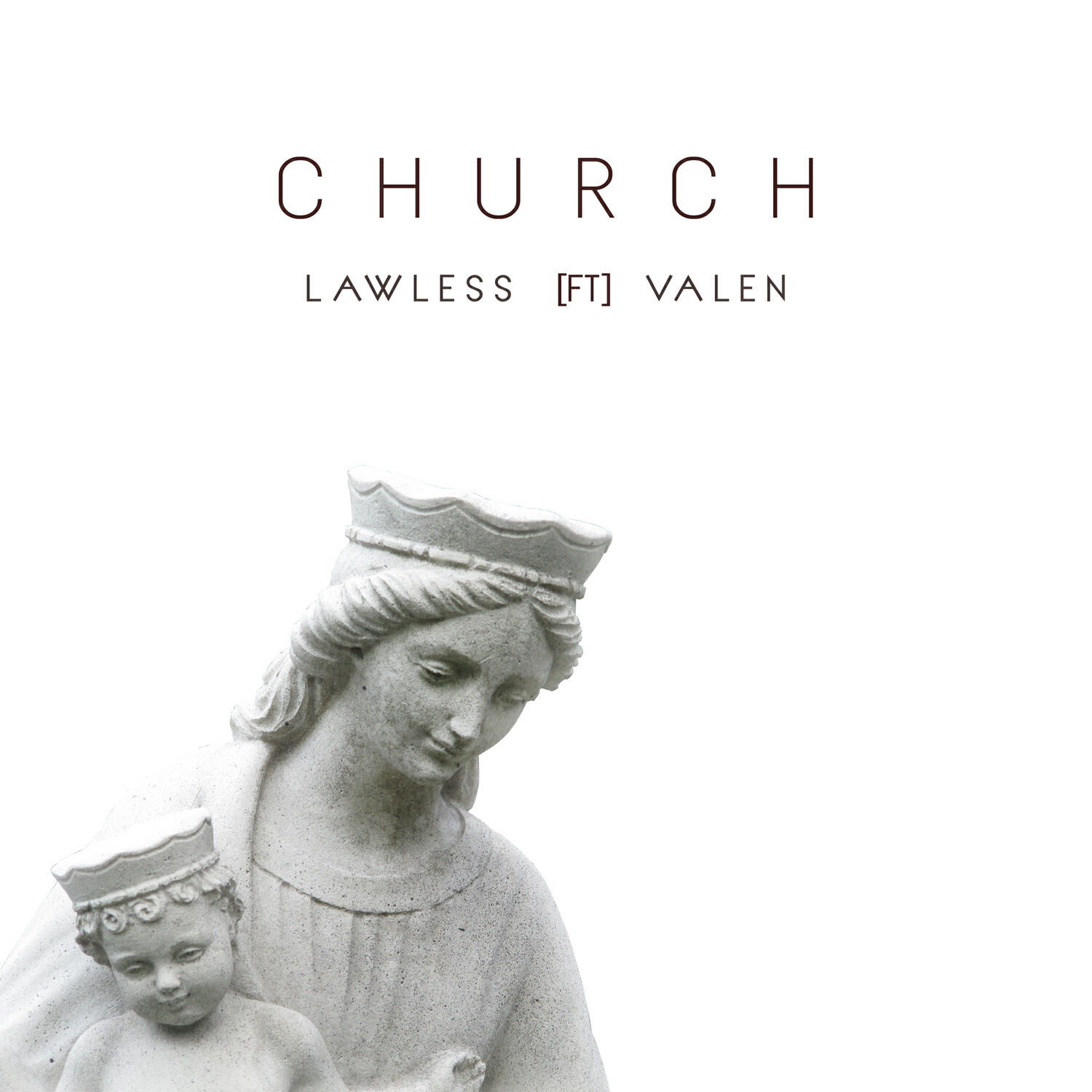 Релиз Church
