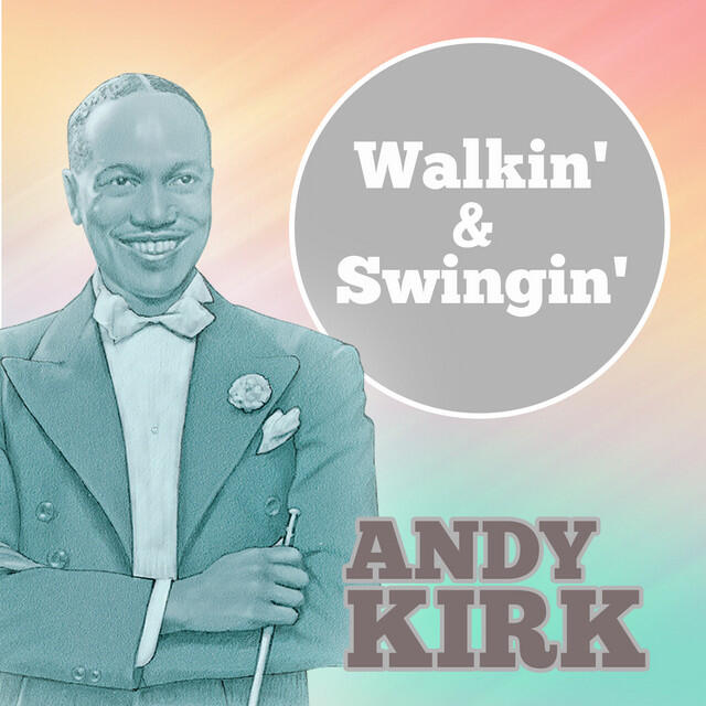 Релиз Walkin' & Swingin'