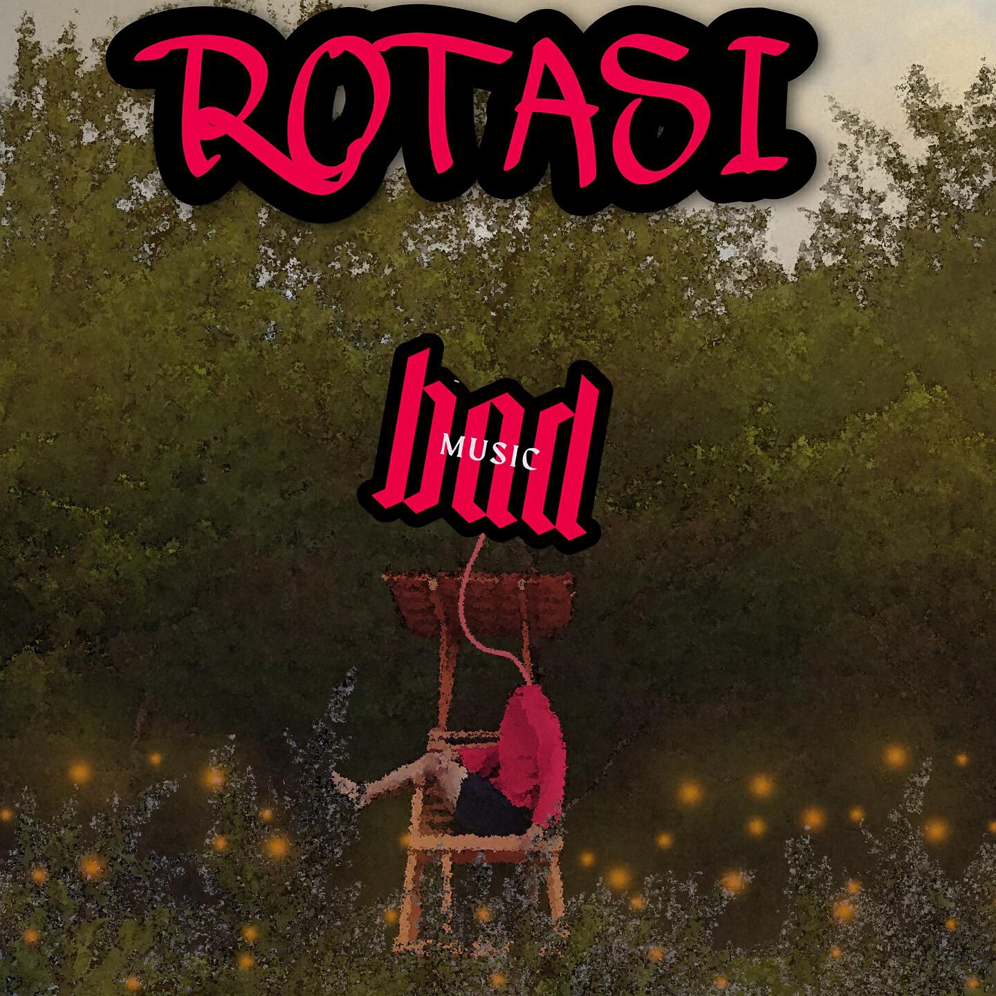 Релиз Rotasi