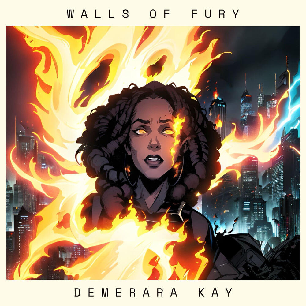 Demerara Kay
