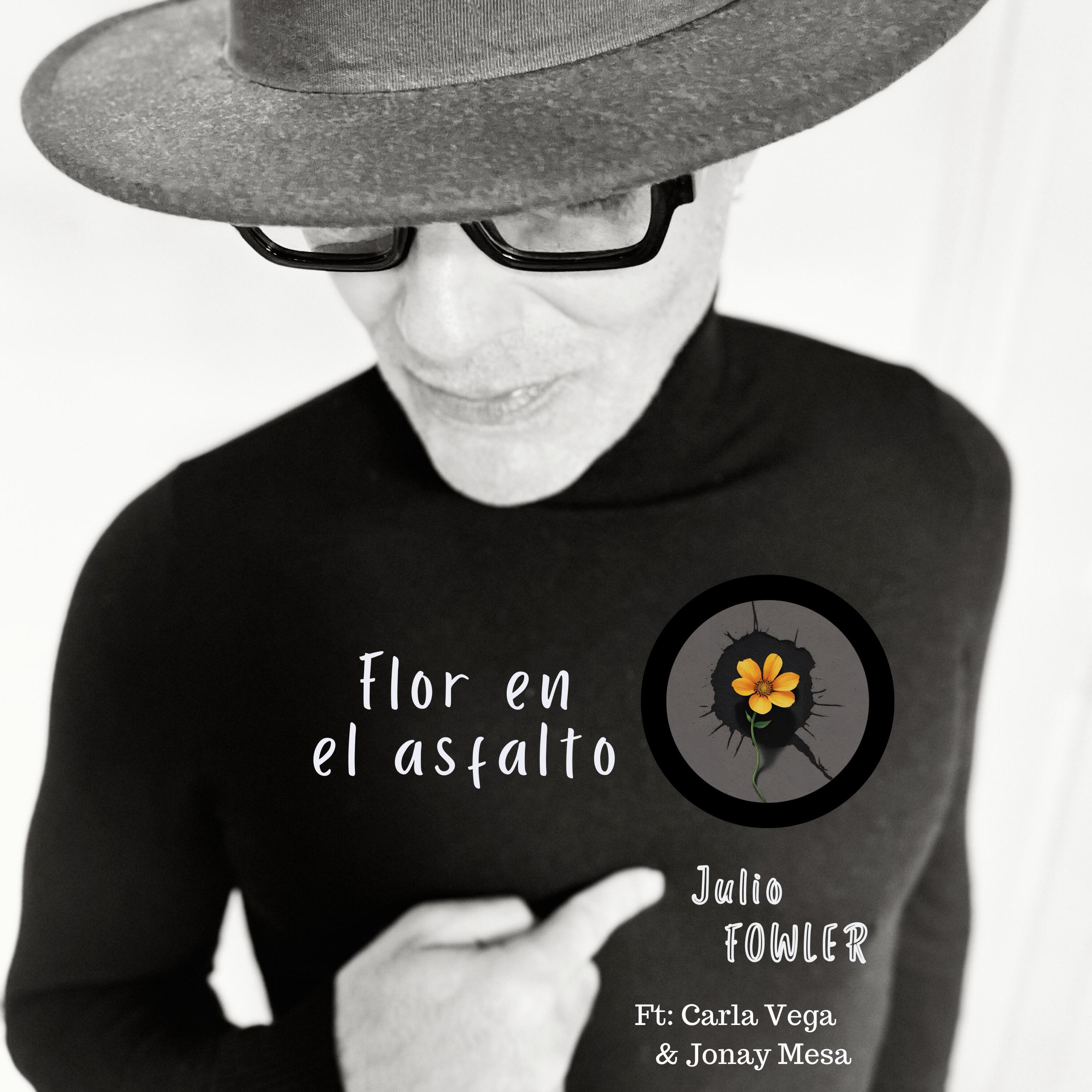 Релиз Flor en el Asfalto