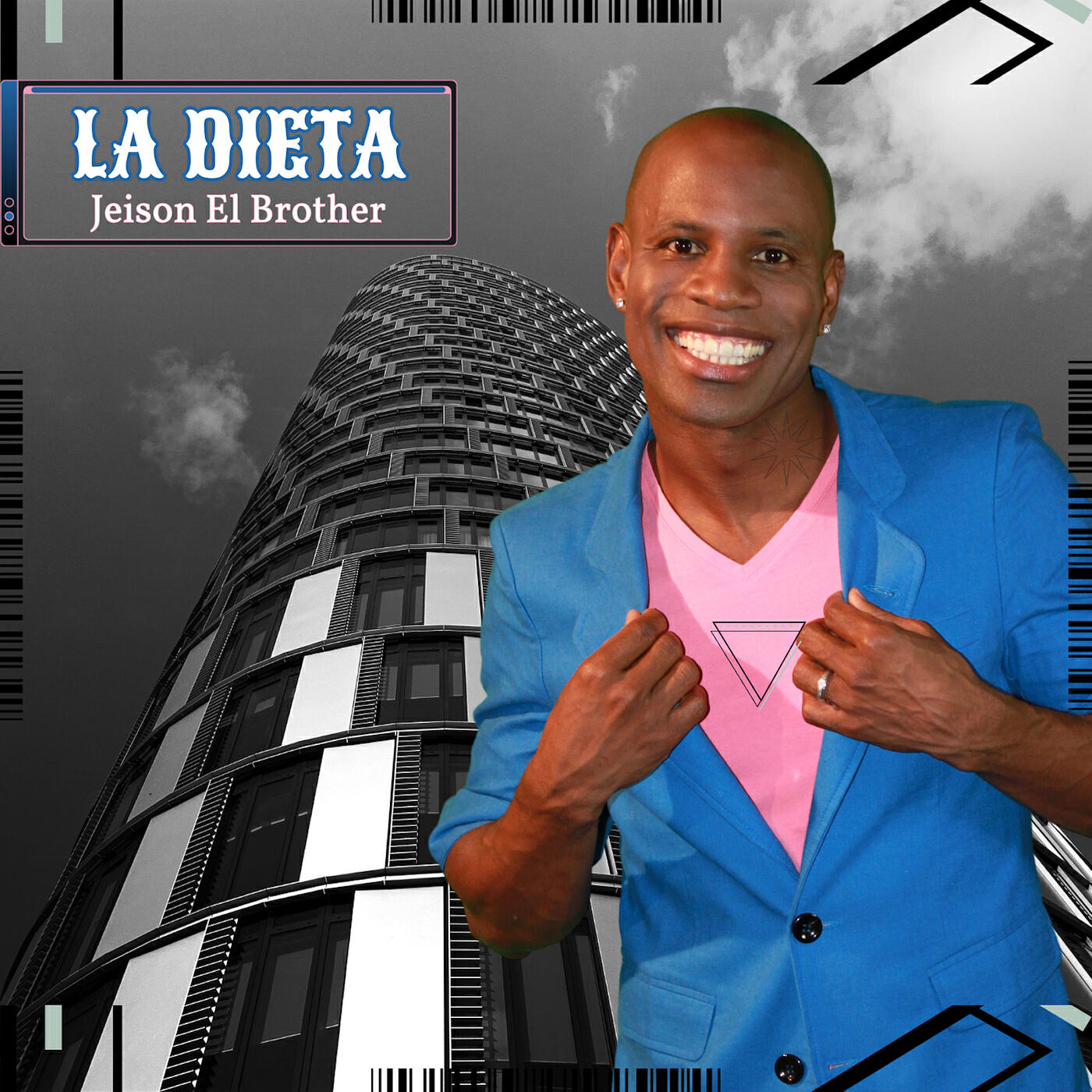 Релиз La Dieta