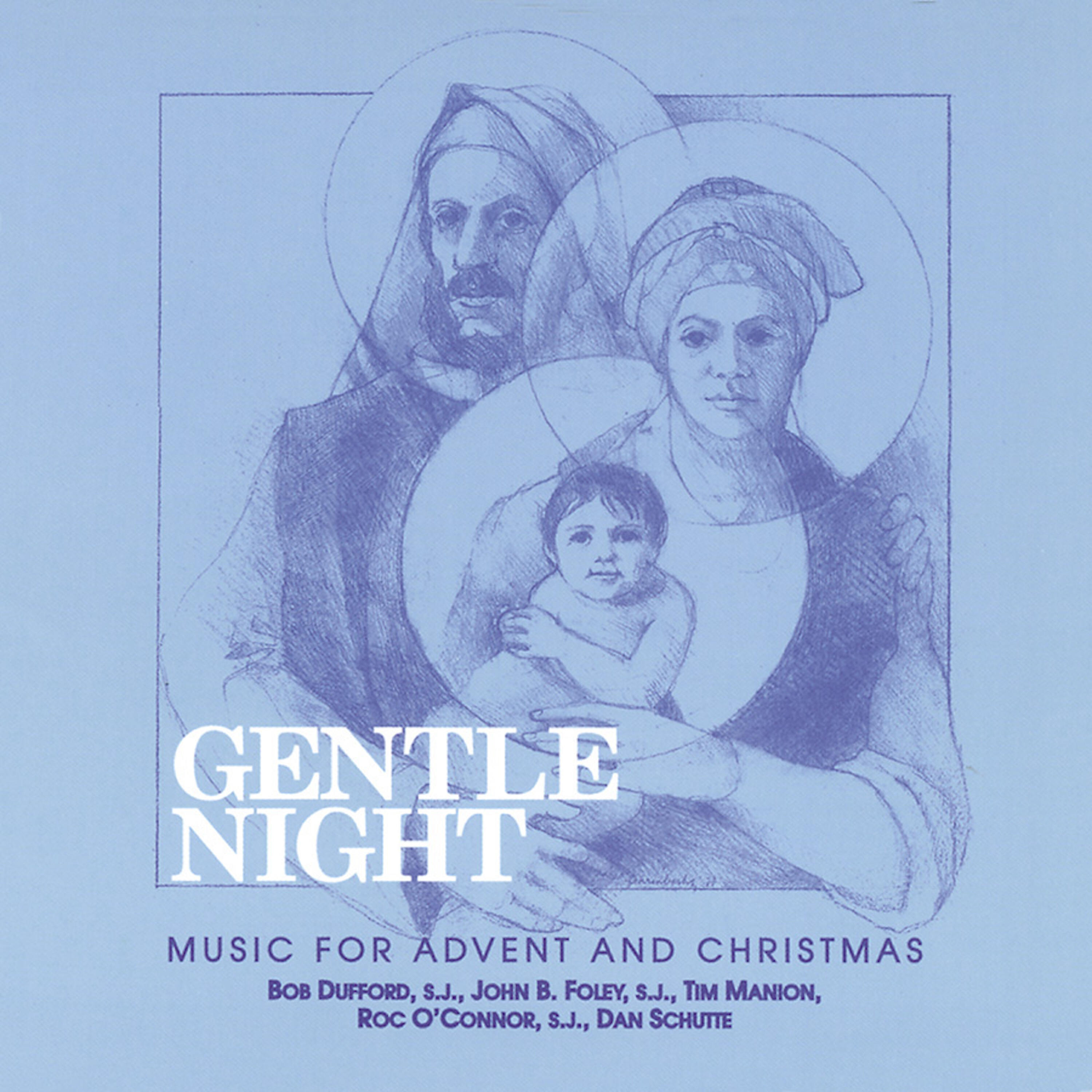 Релиз Gentle Night: 40th Anniversary Edition